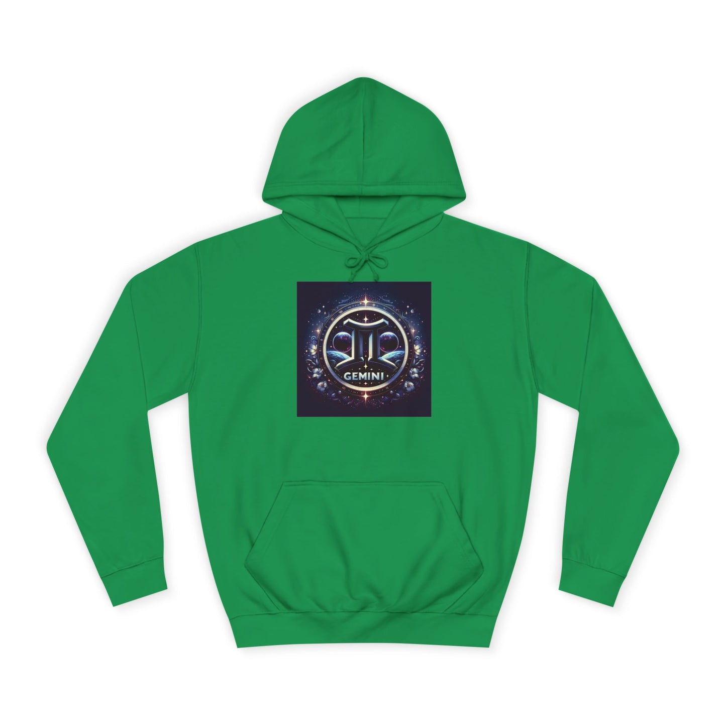 Gemini Hoodie