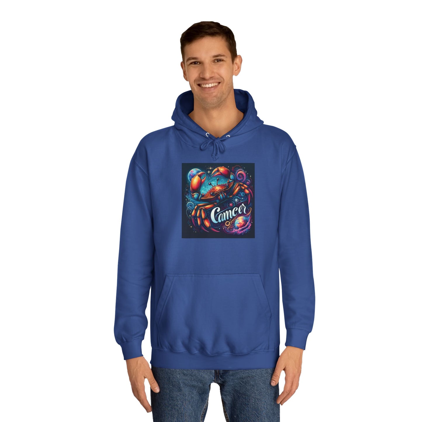 Cancer Hoodie