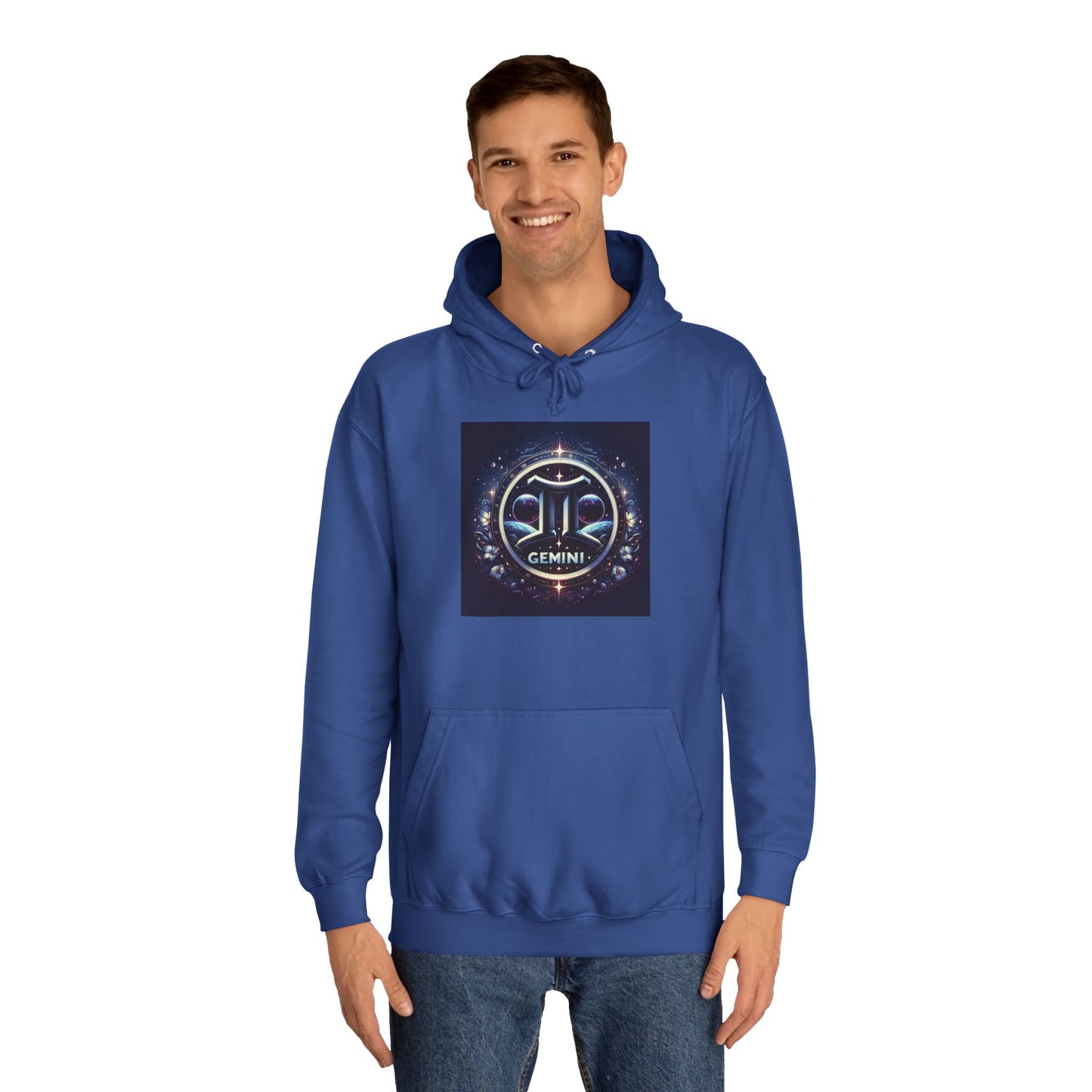 Gemini Hoodie