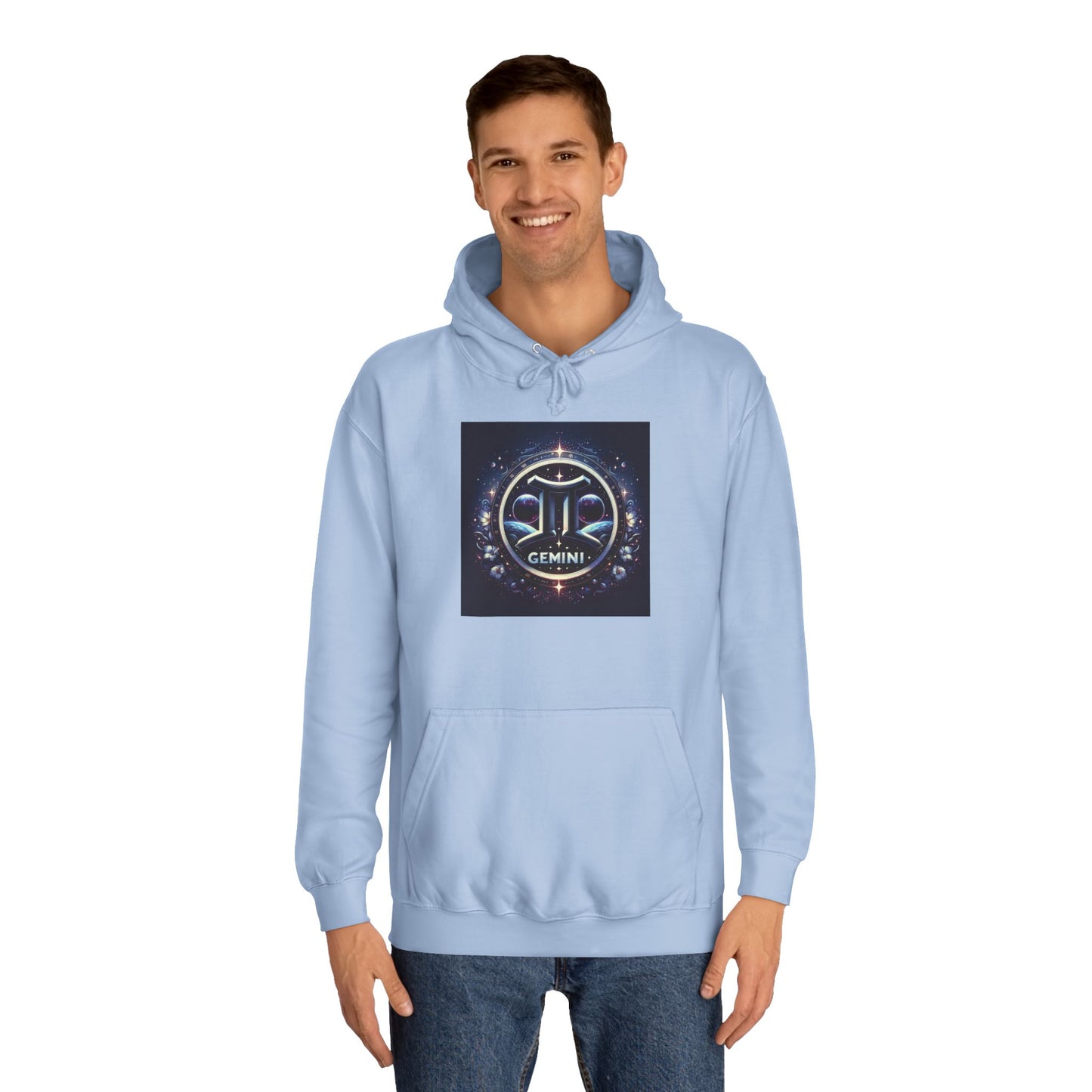 Gemini Hoodie