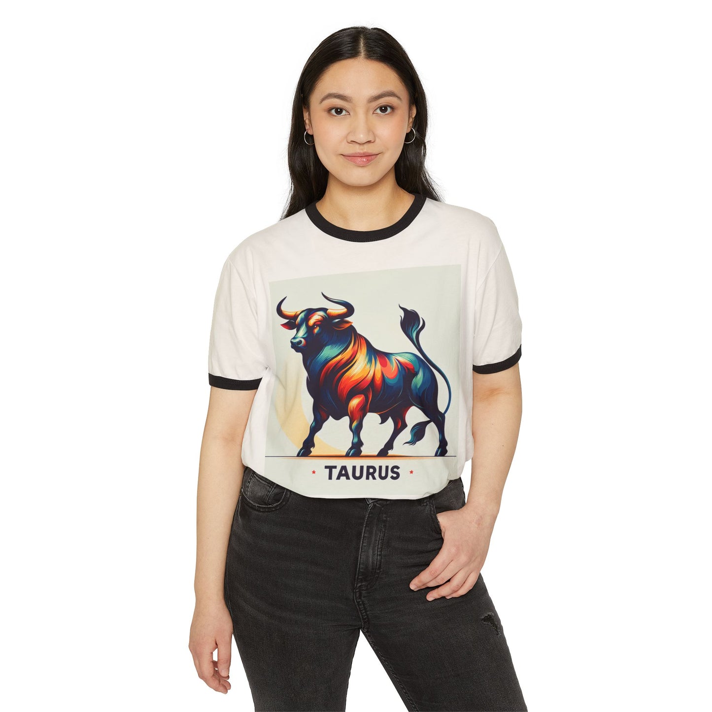 Taurus Tee