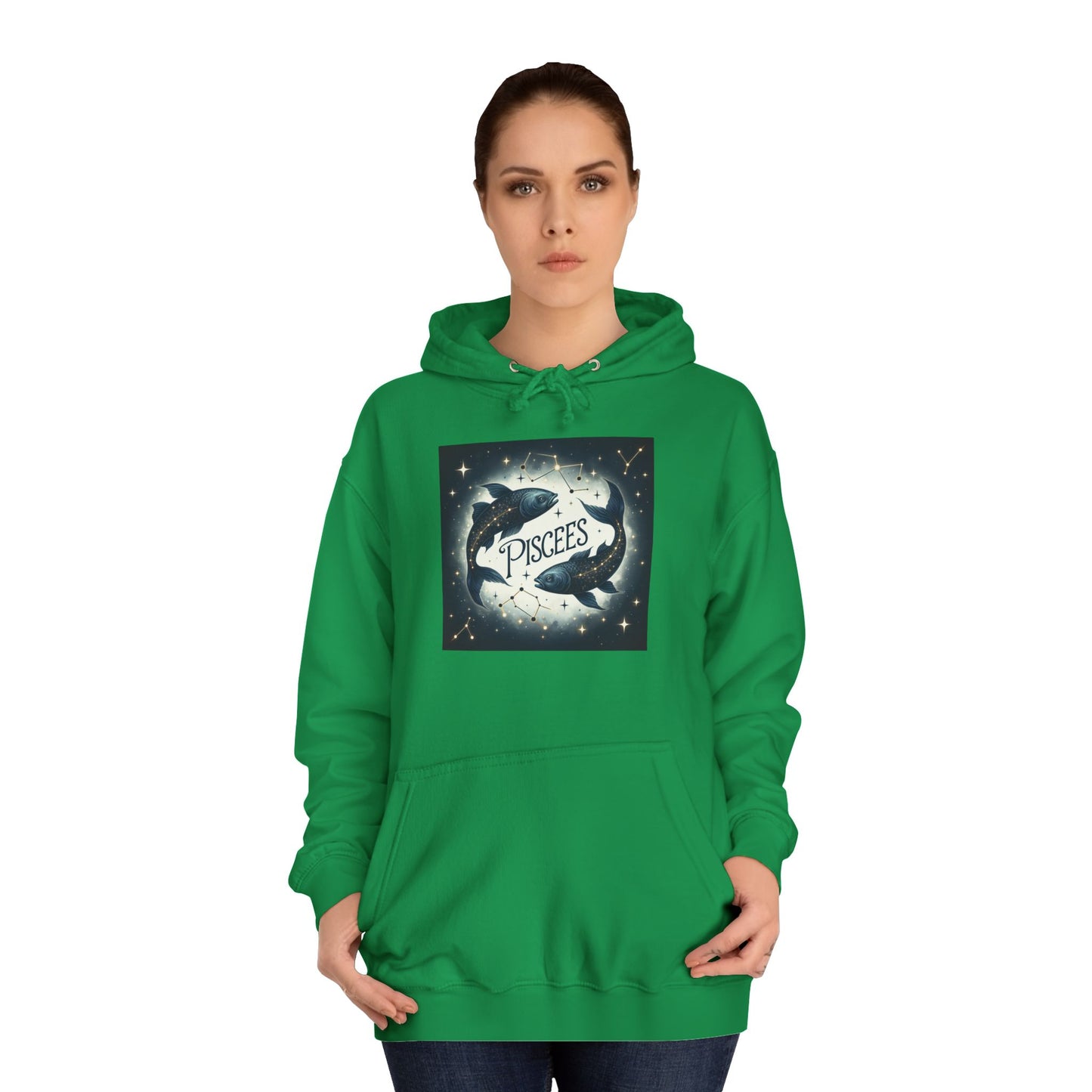 Pisces Hoodie