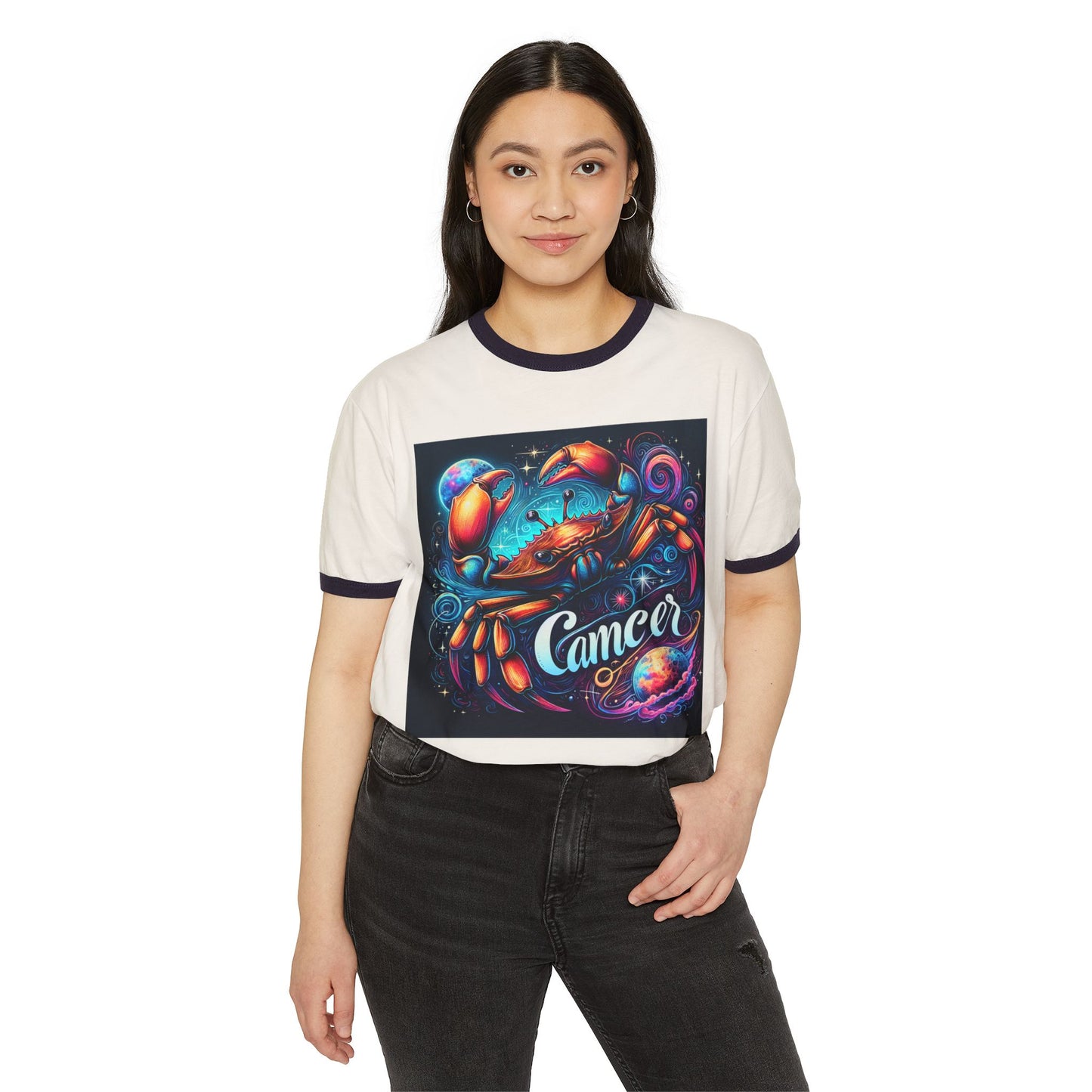 Cancer Tee