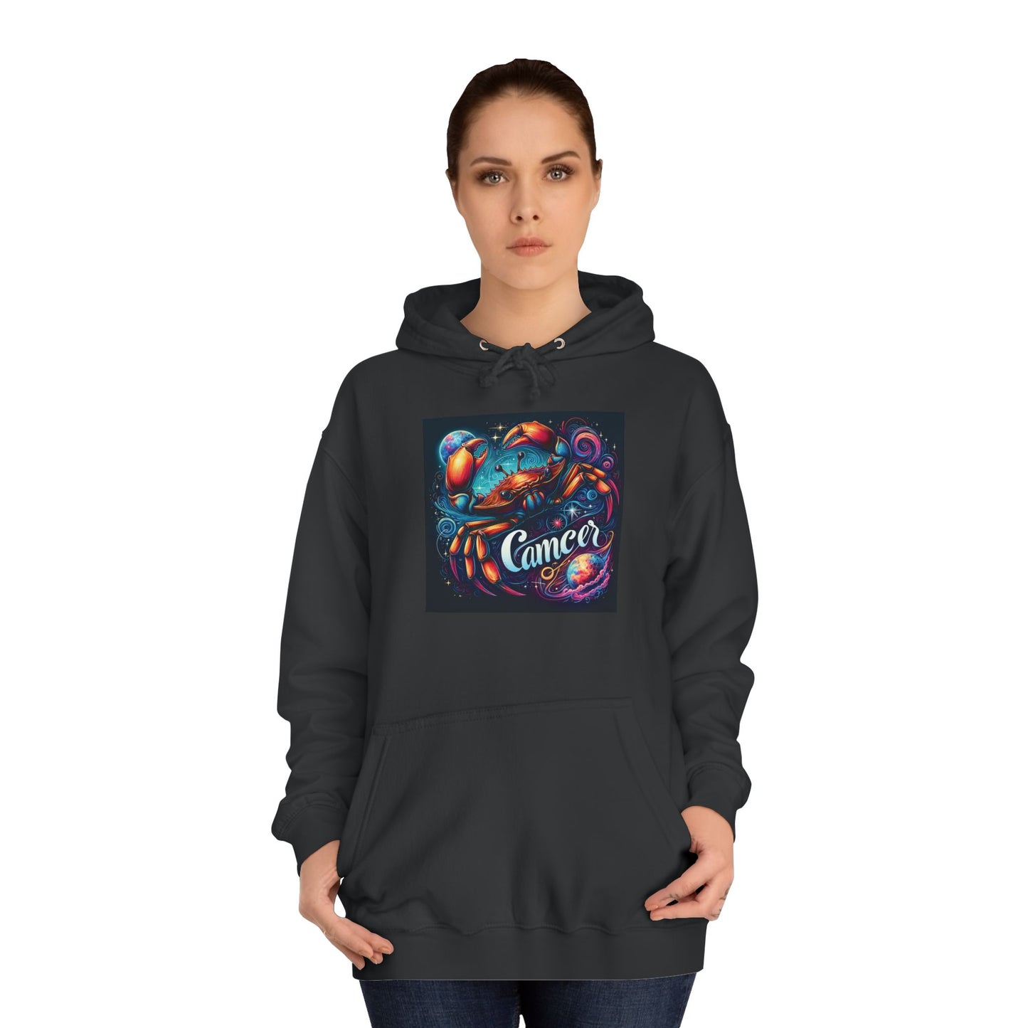 Cancer Hoodie