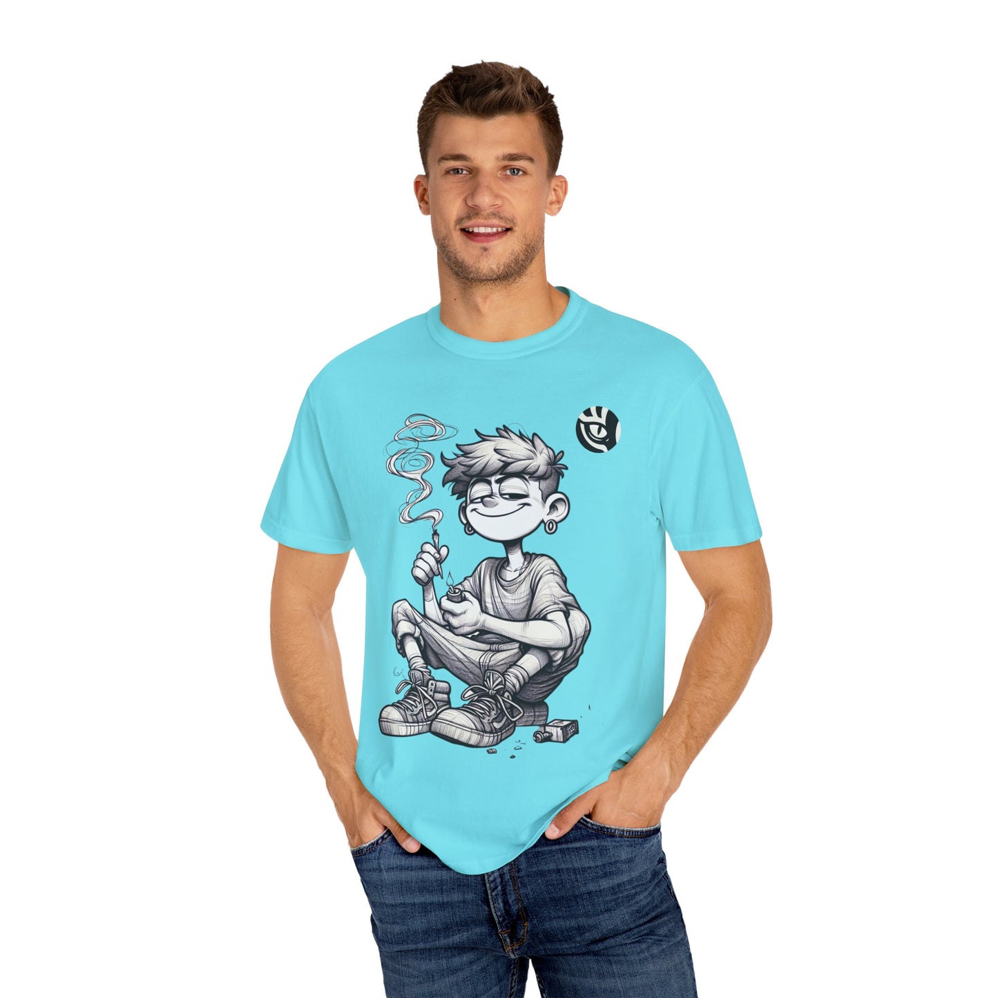 Chill Vibes T-Shirt