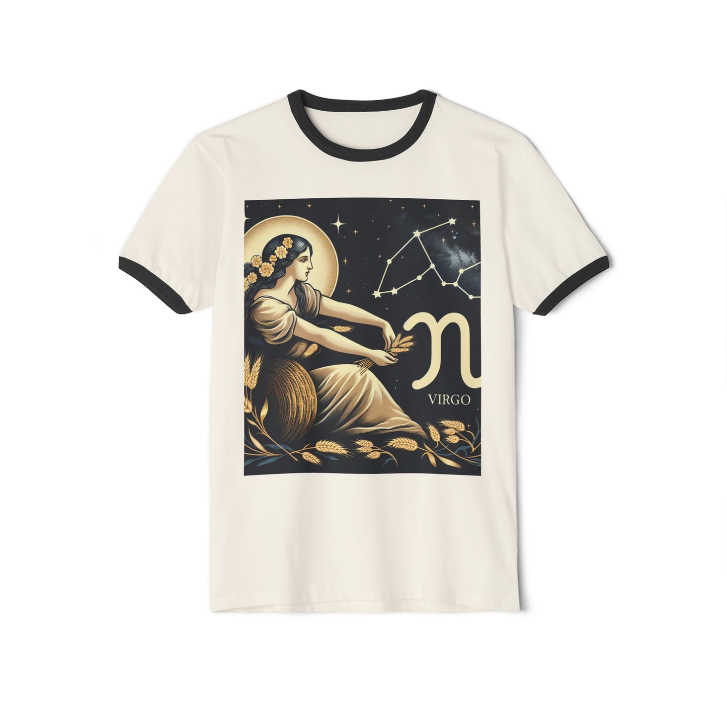 Virgo Tee