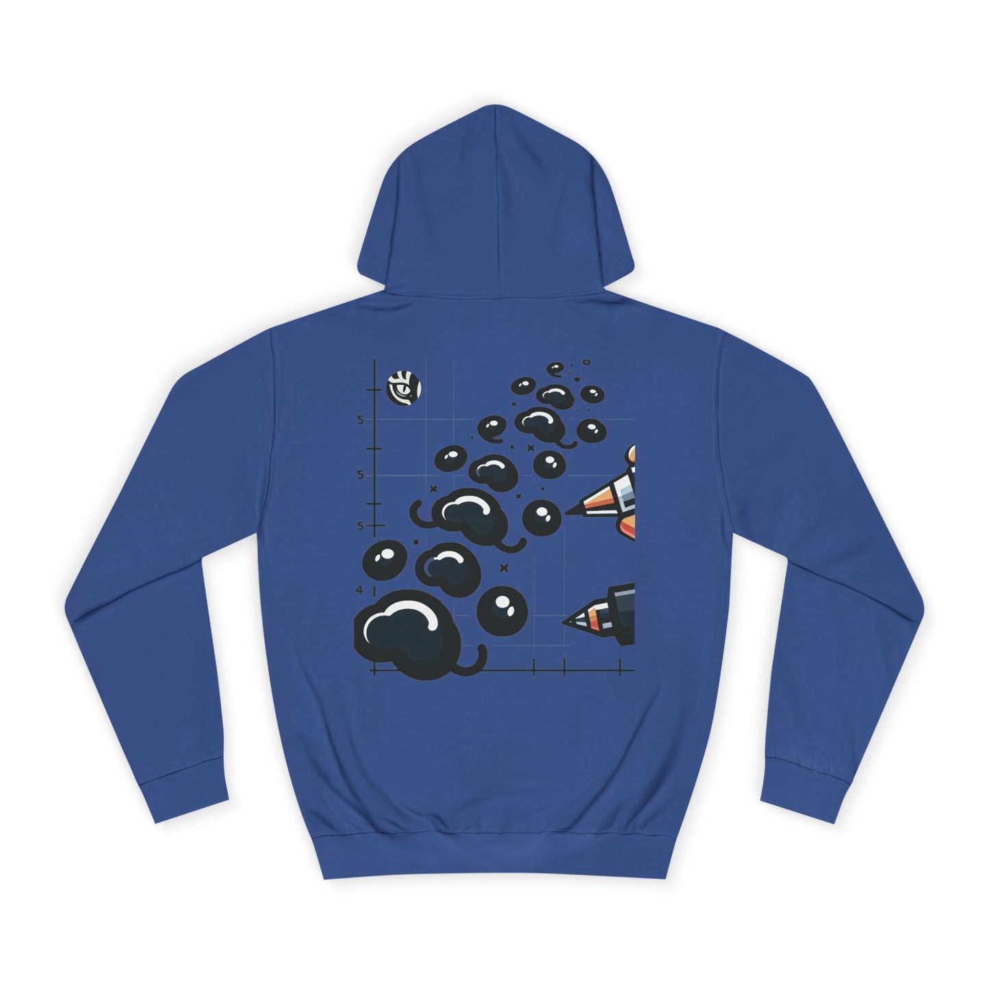 Cancer Hoodie