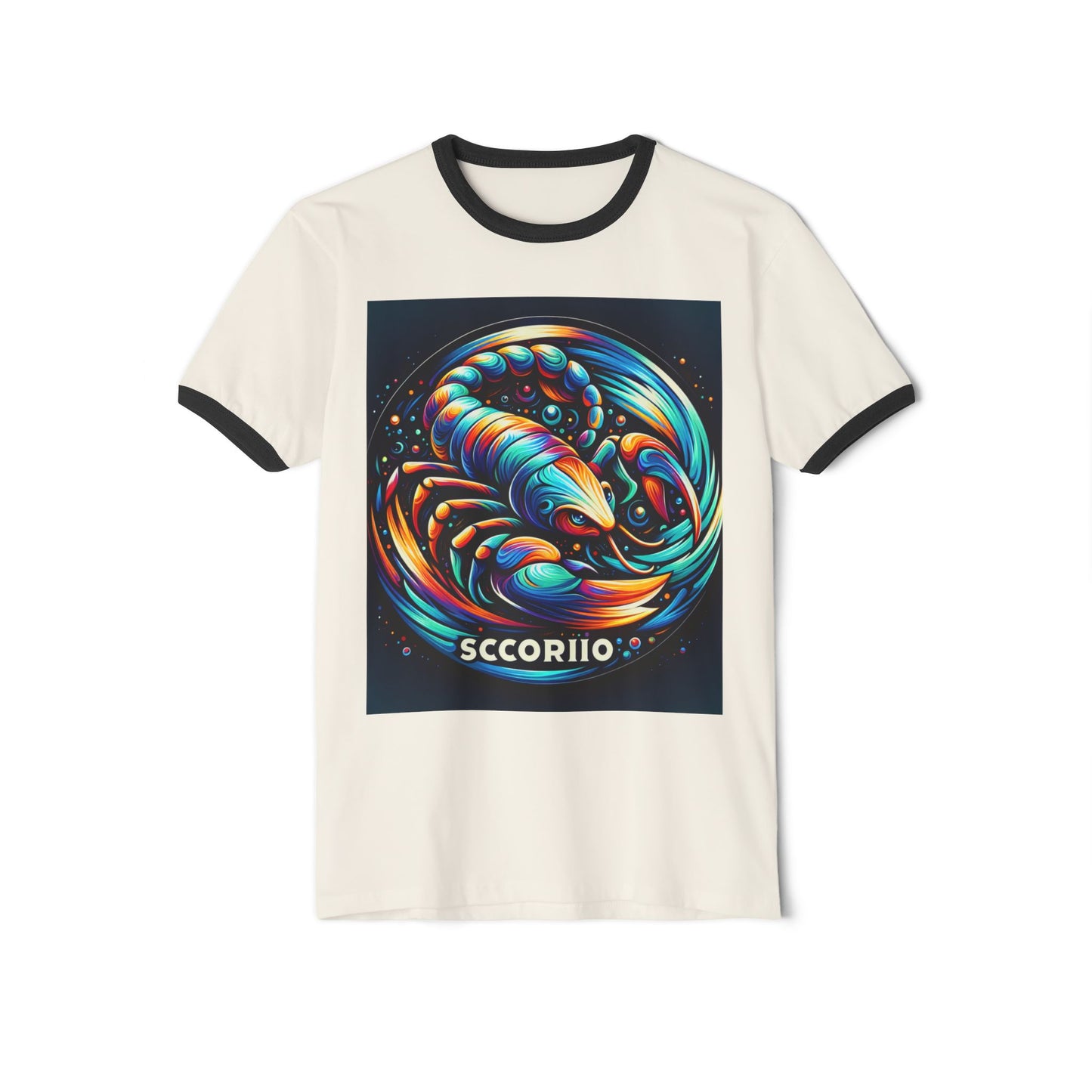Scorpio Tee