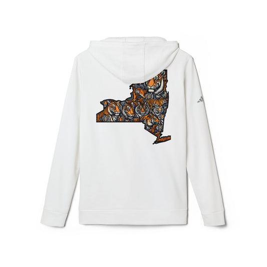 adidas Unisex Fleece Hoodie(State Edition)
