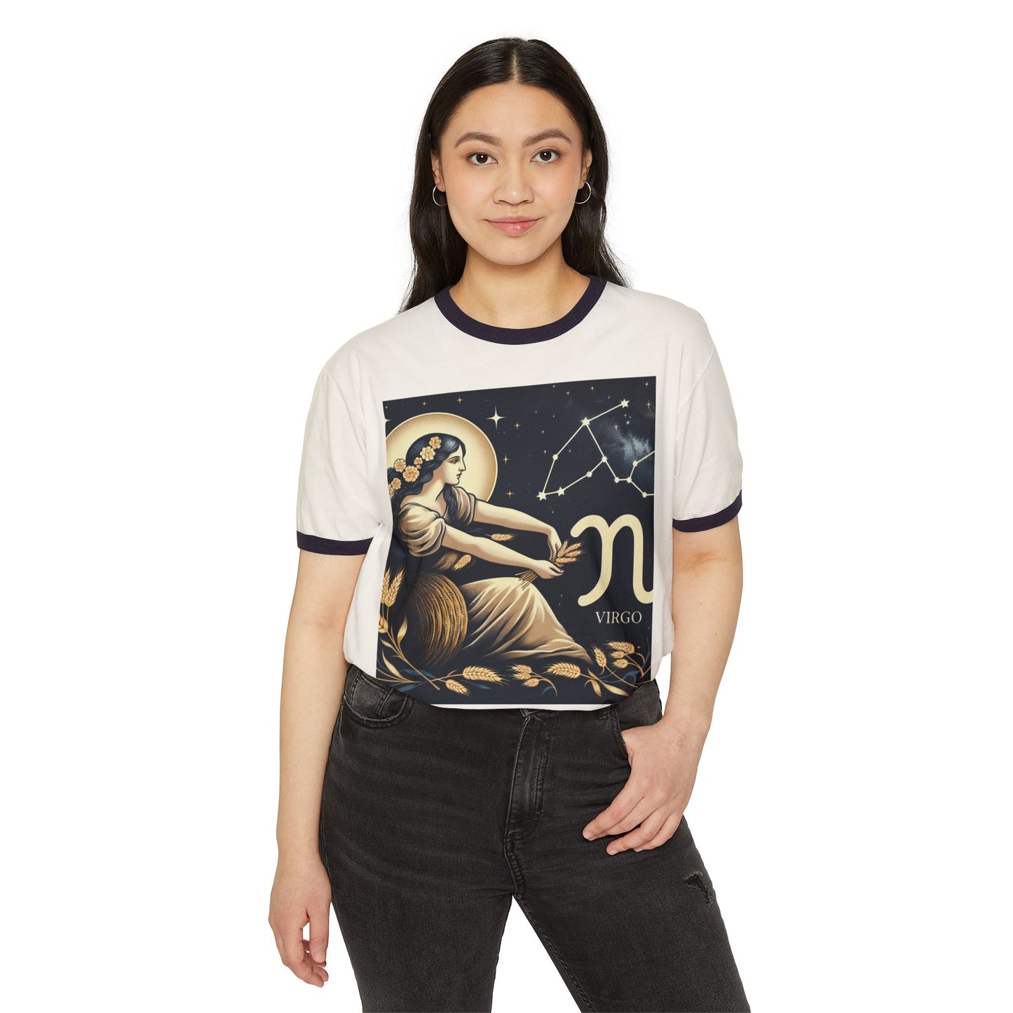 Virgo Tee