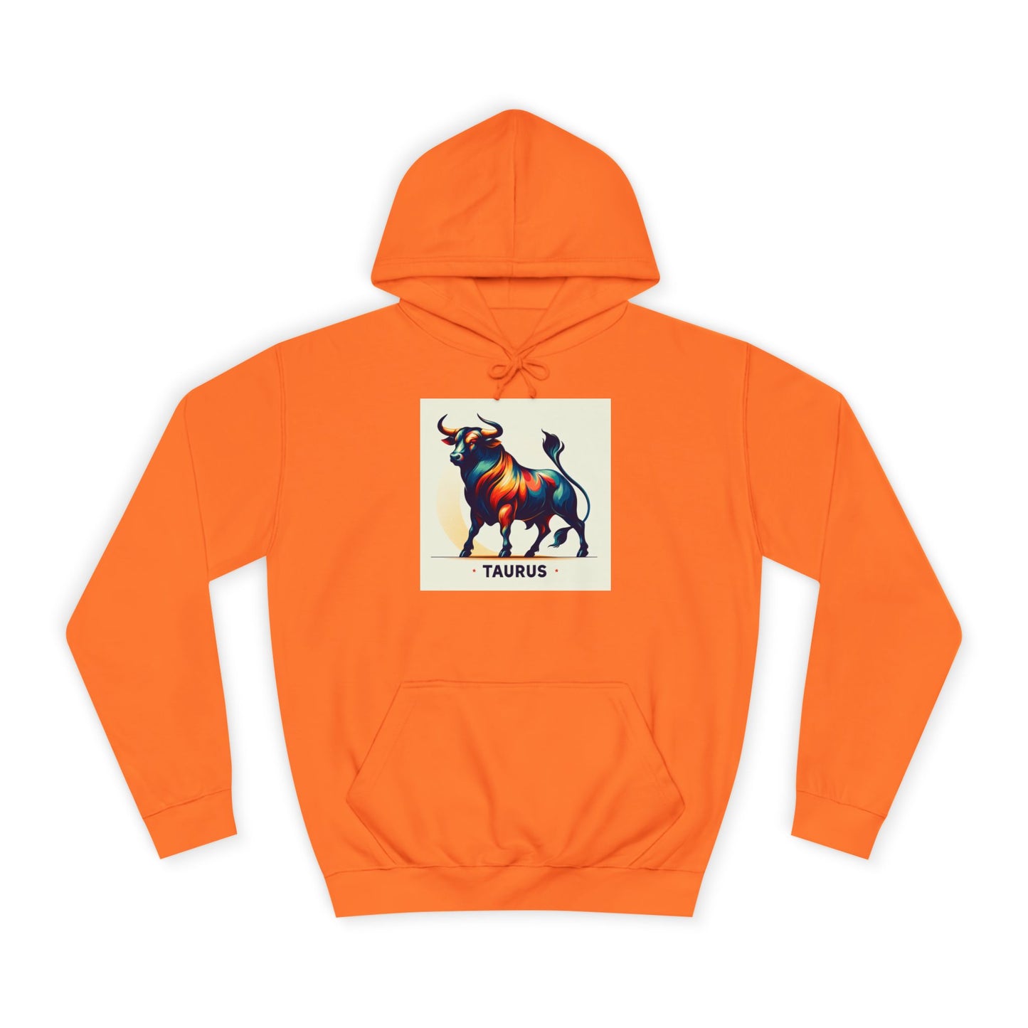 Taurus Hoodie
