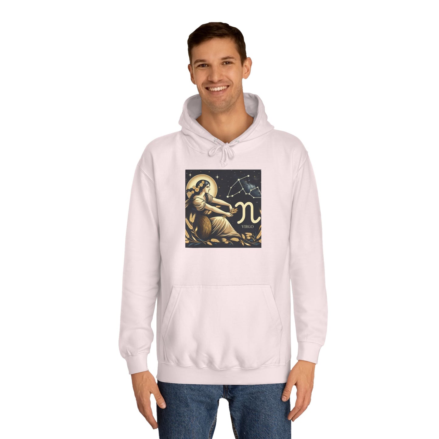 Virgo Hoodie