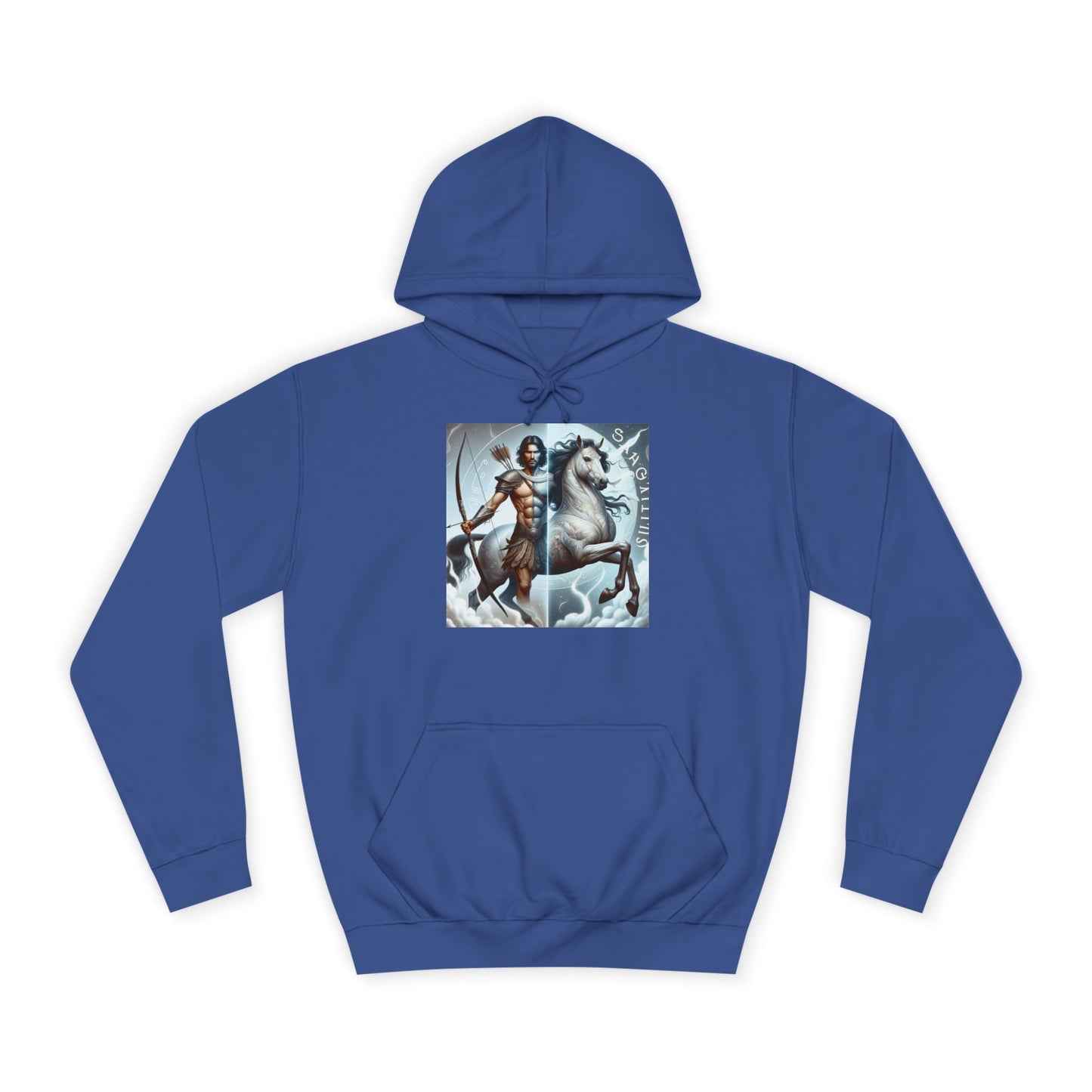 Sagittarius Hoodie