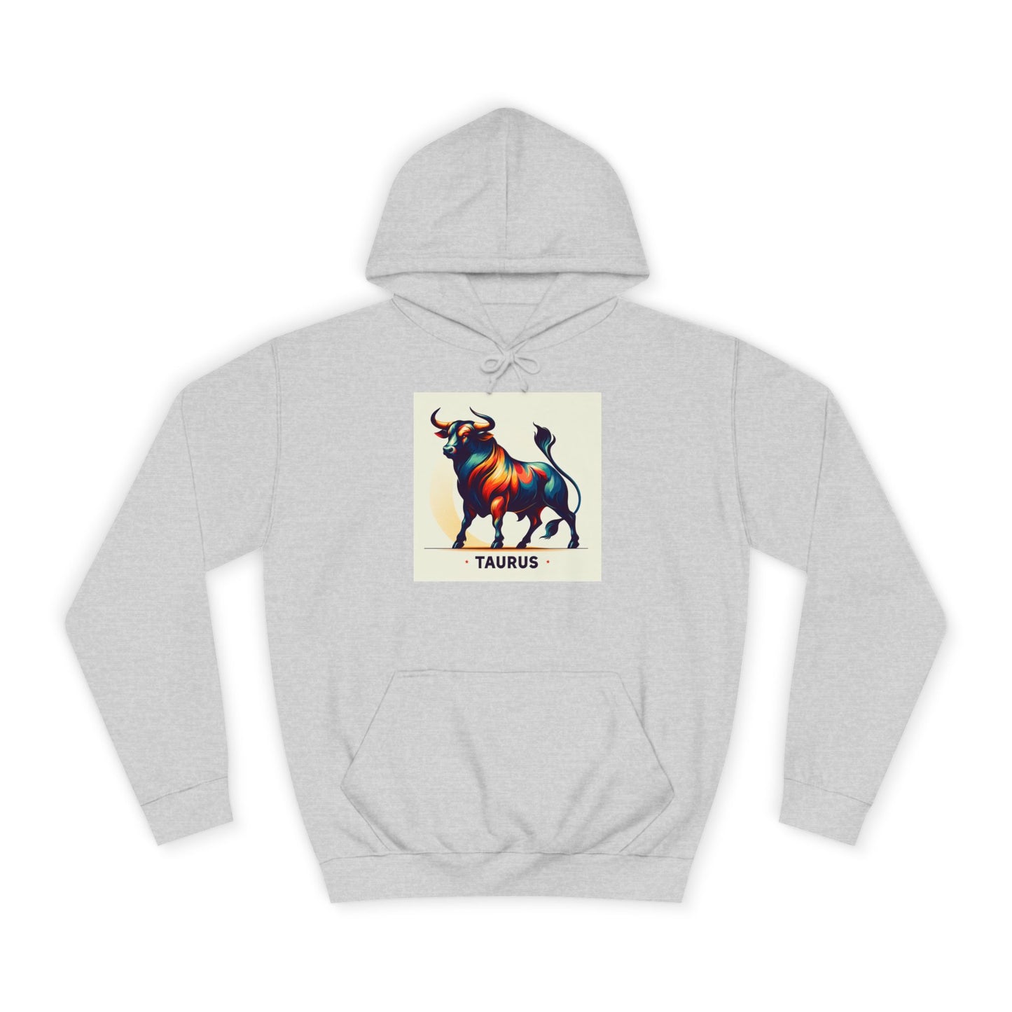 Taurus Hoodie