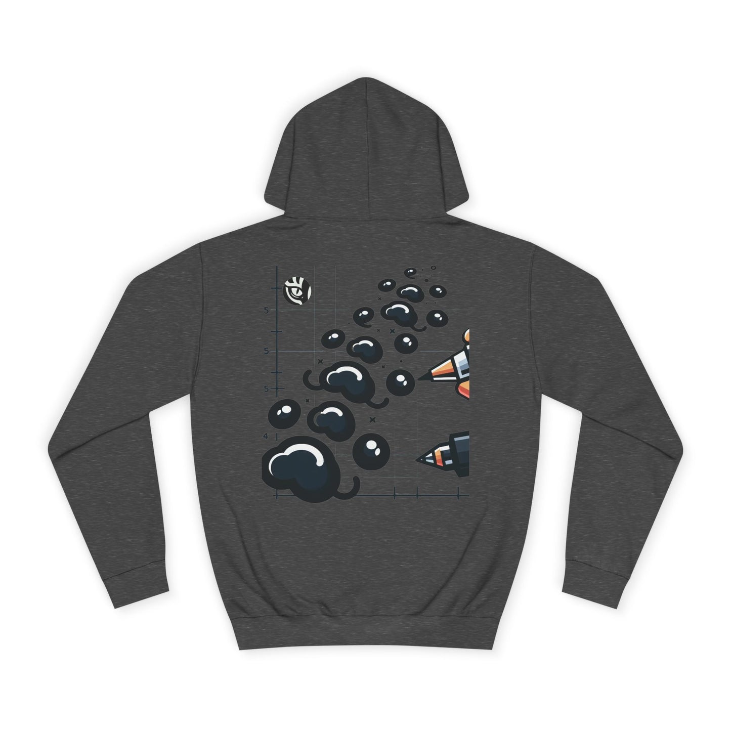 Leo hoodie