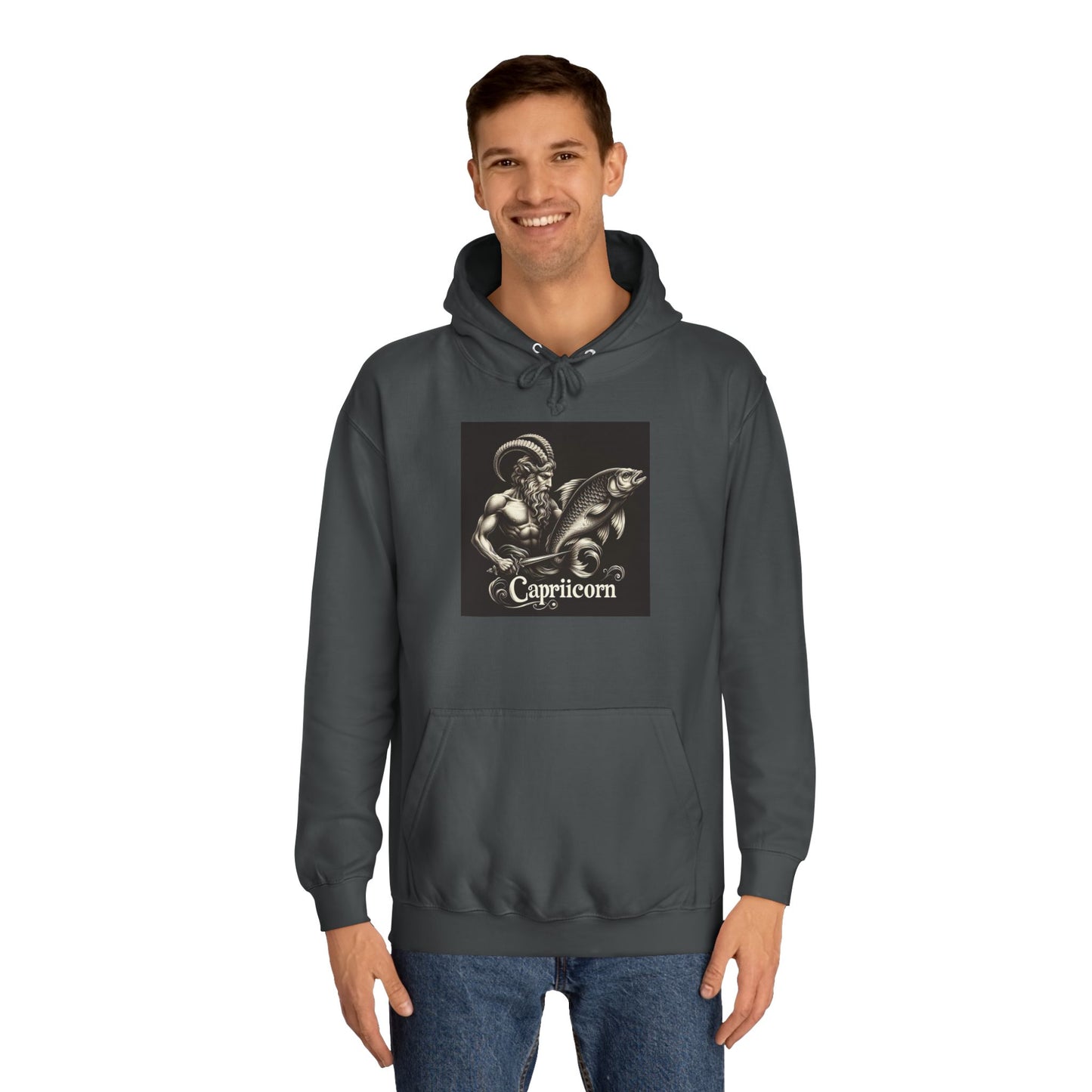 Capricorn Hoodie