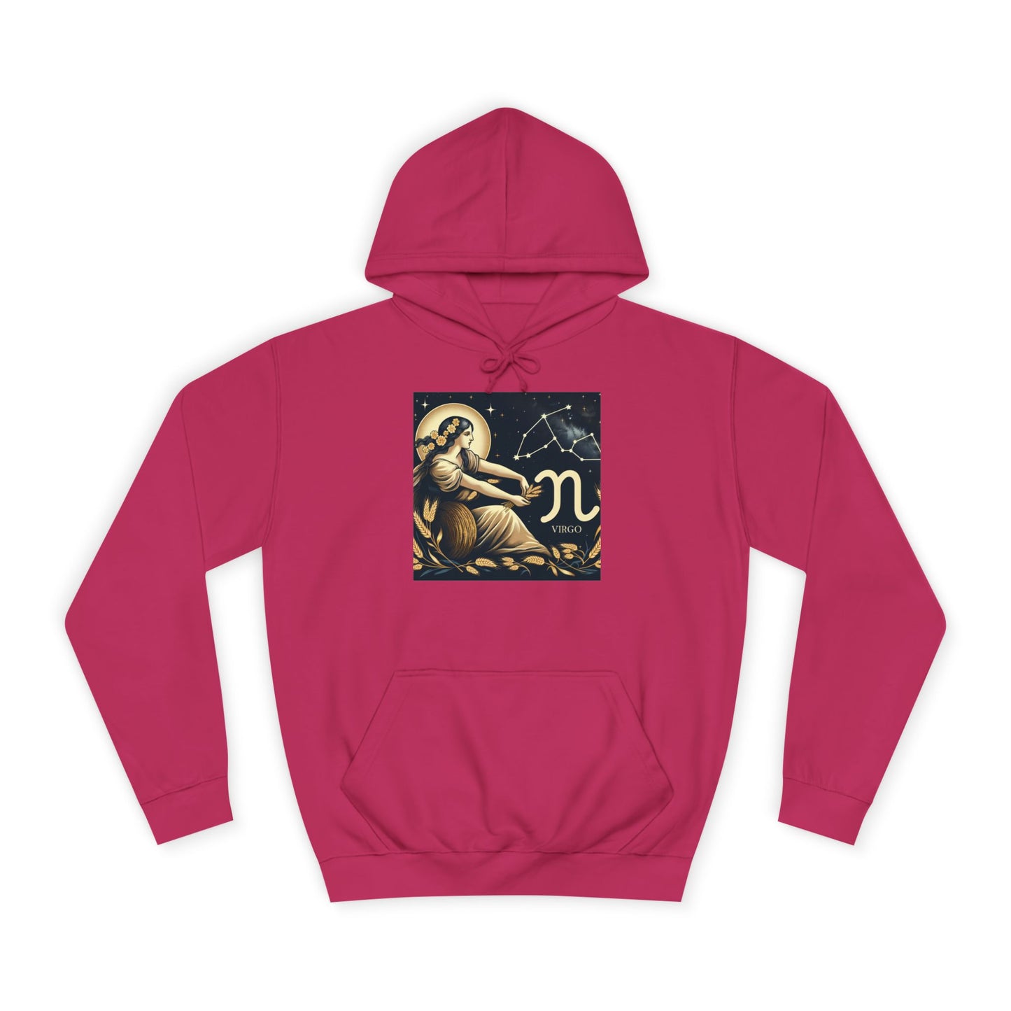 Virgo Hoodie