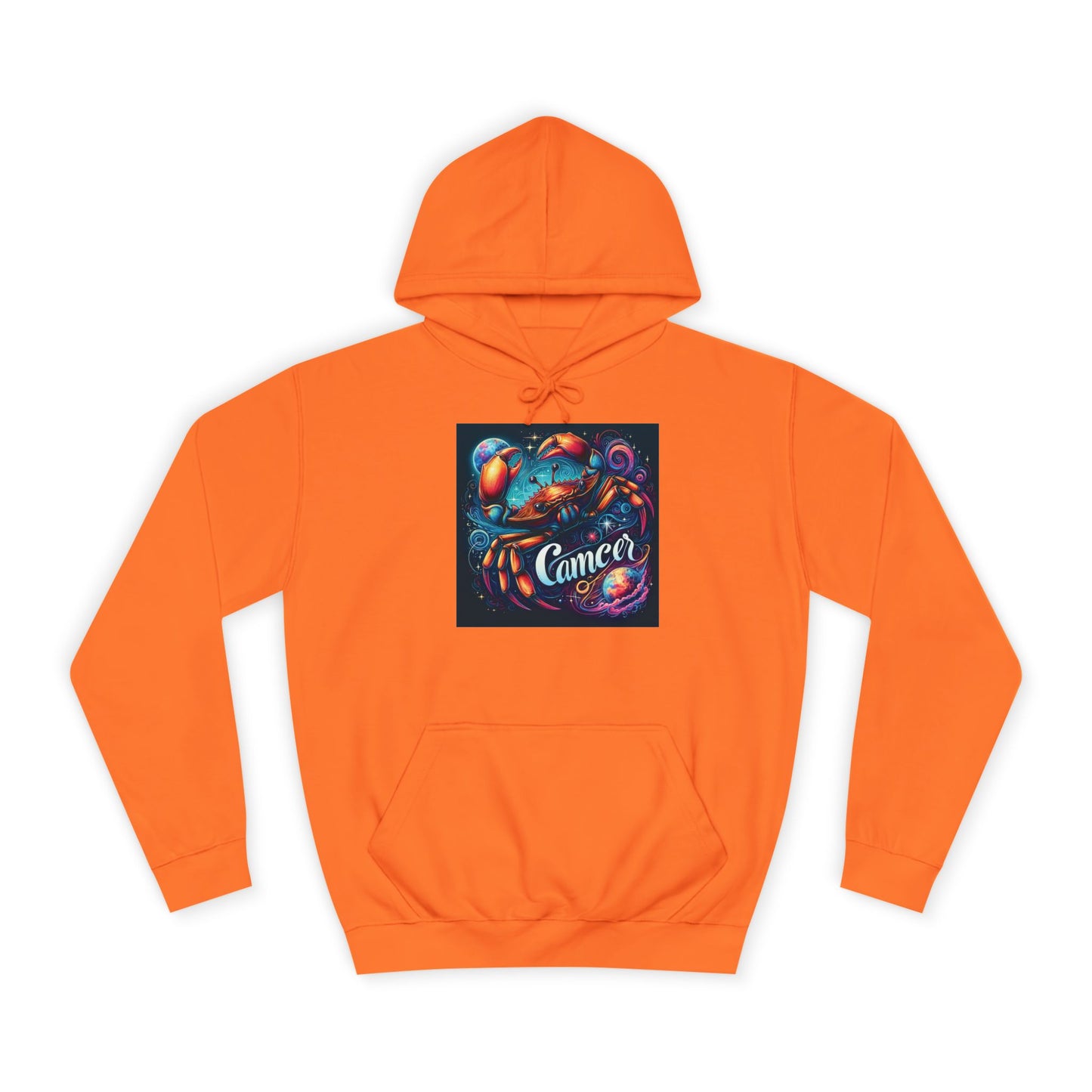 Cancer Hoodie