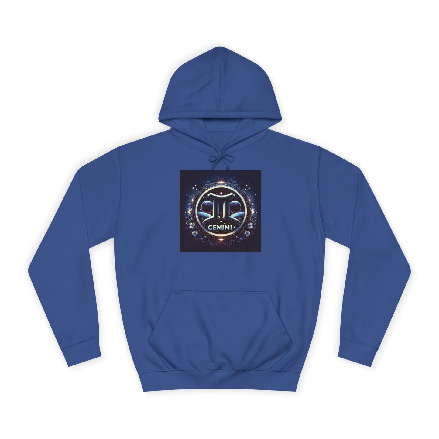 Gemini Hoodie