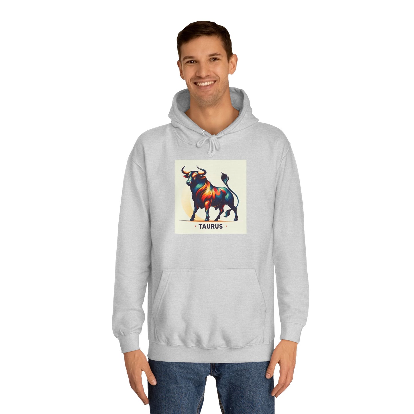 Taurus Hoodie