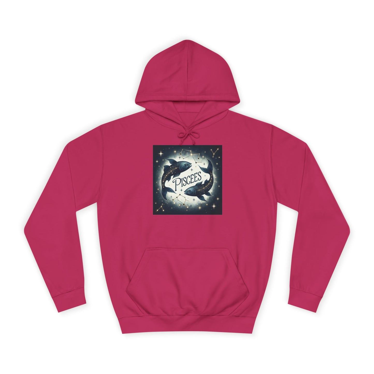 Pisces Hoodie