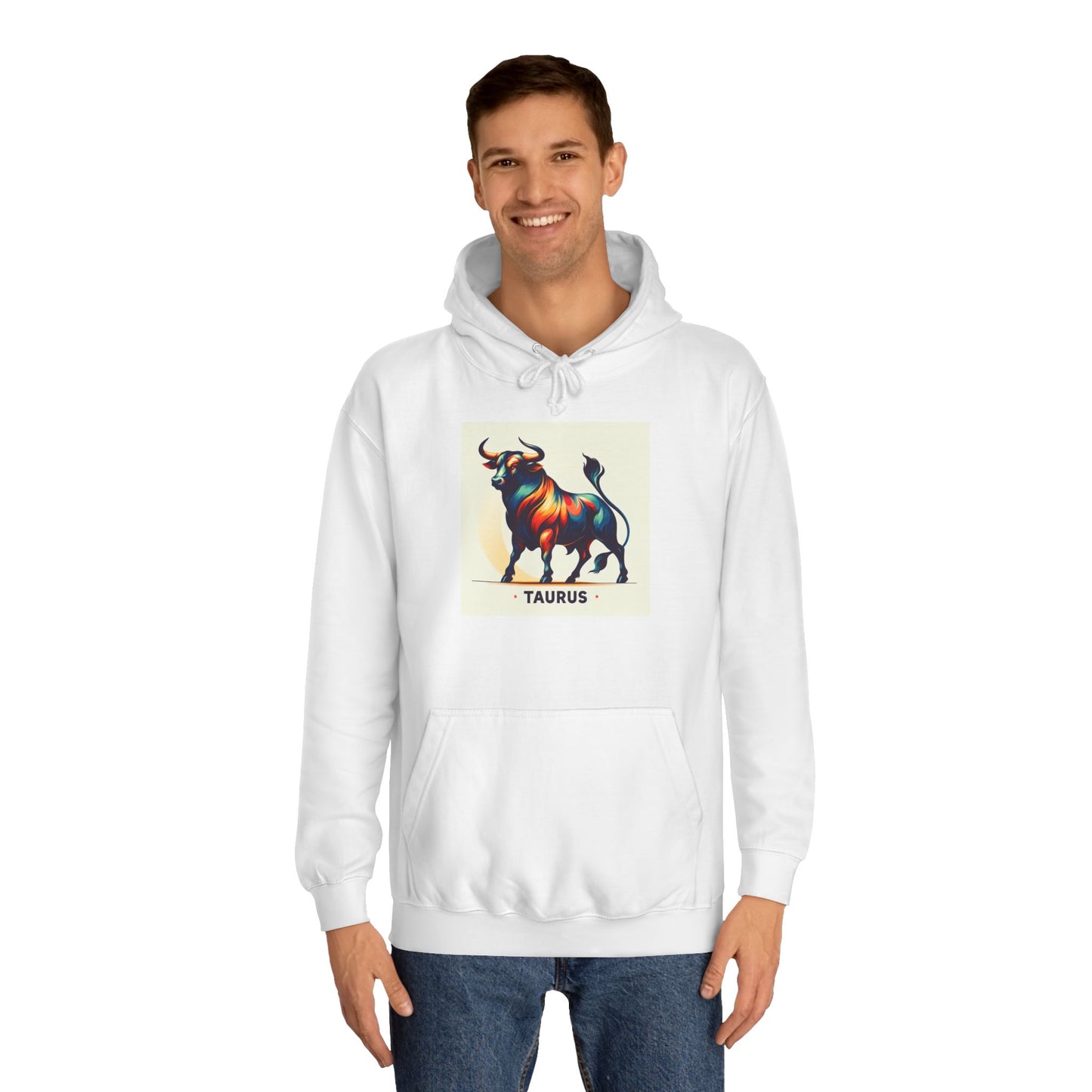 Taurus Hoodie
