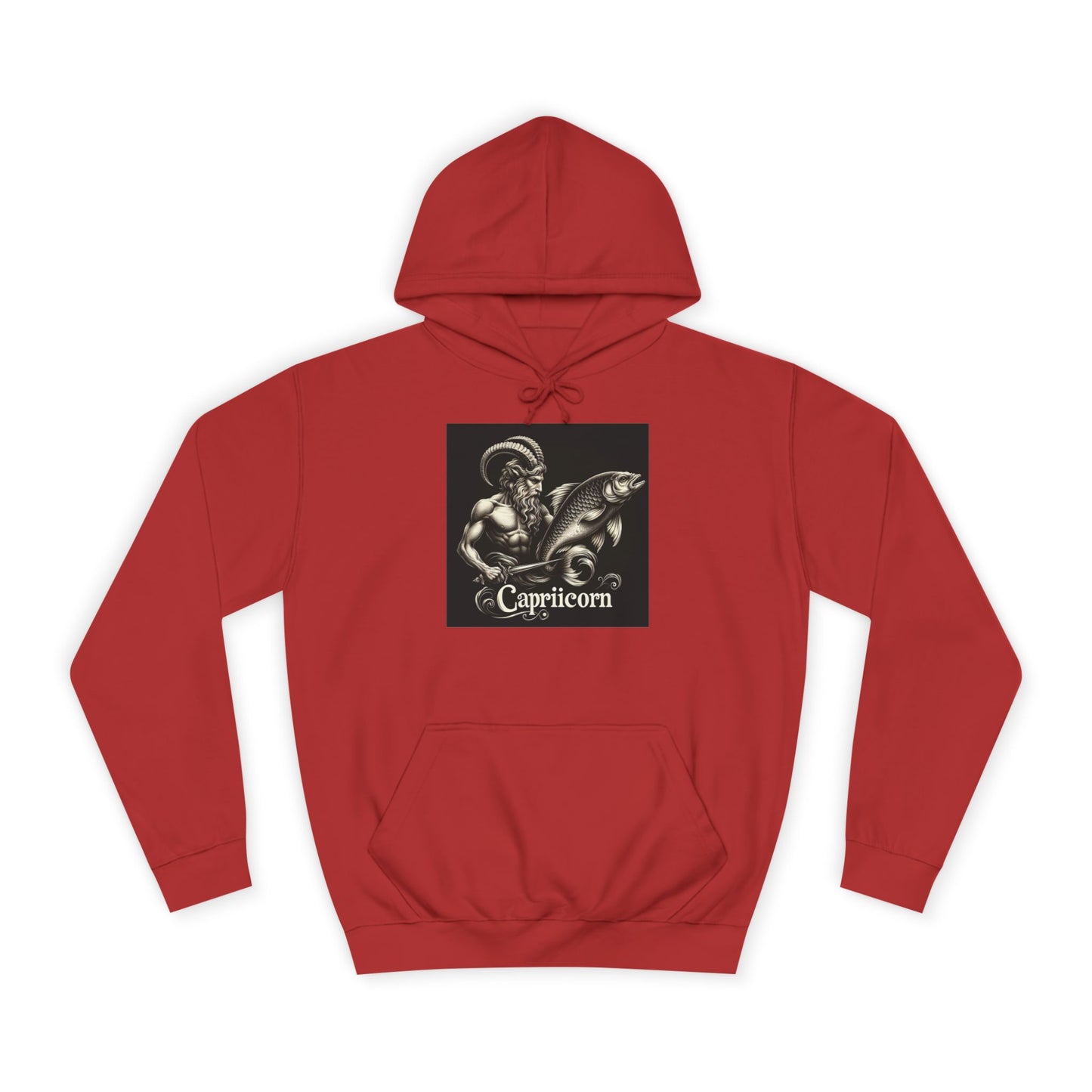 Capricorn Hoodie