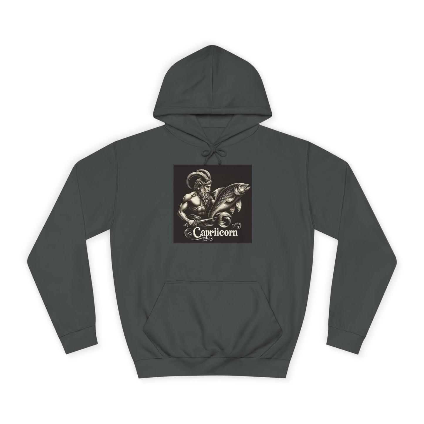Capricorn Hoodie