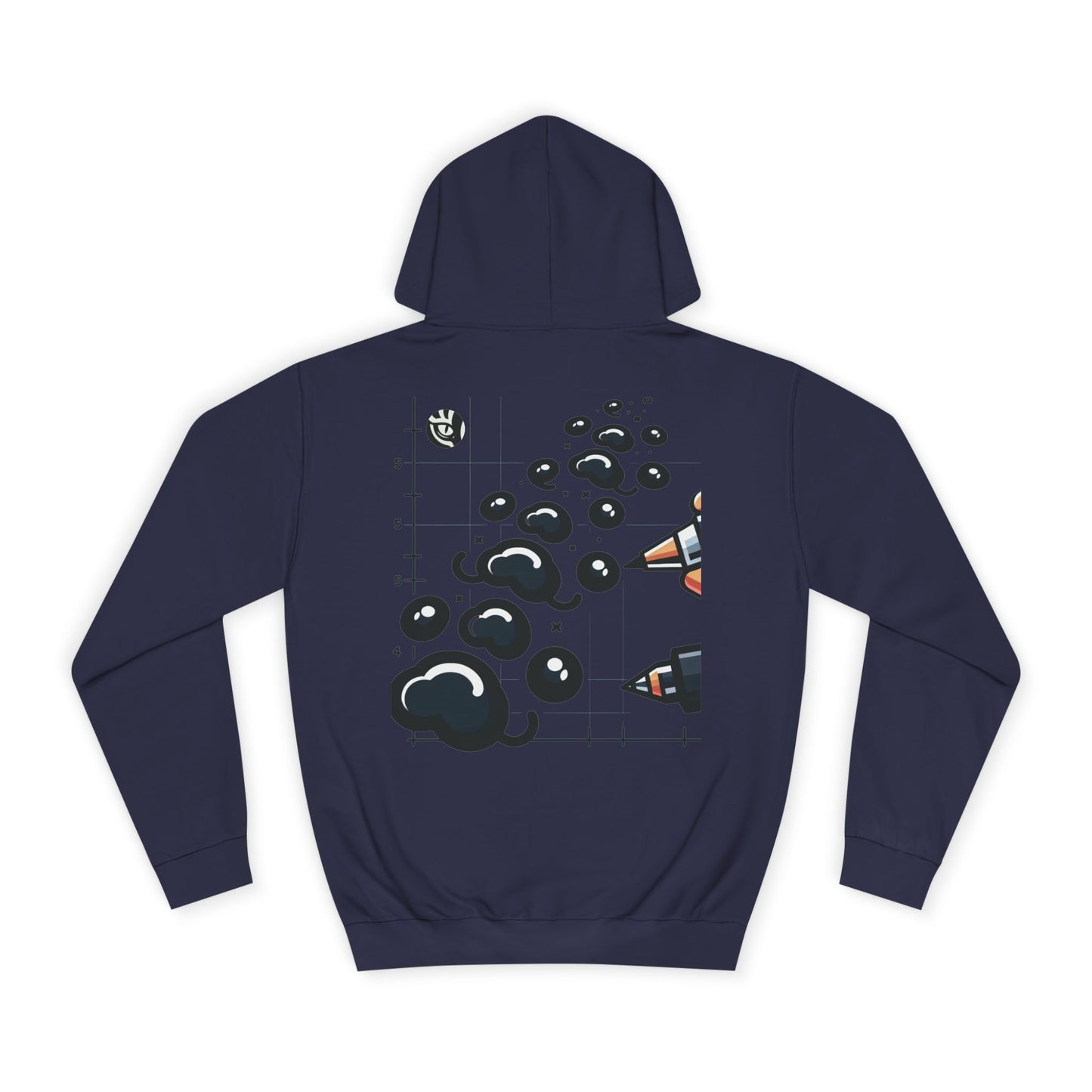Cancer Hoodie