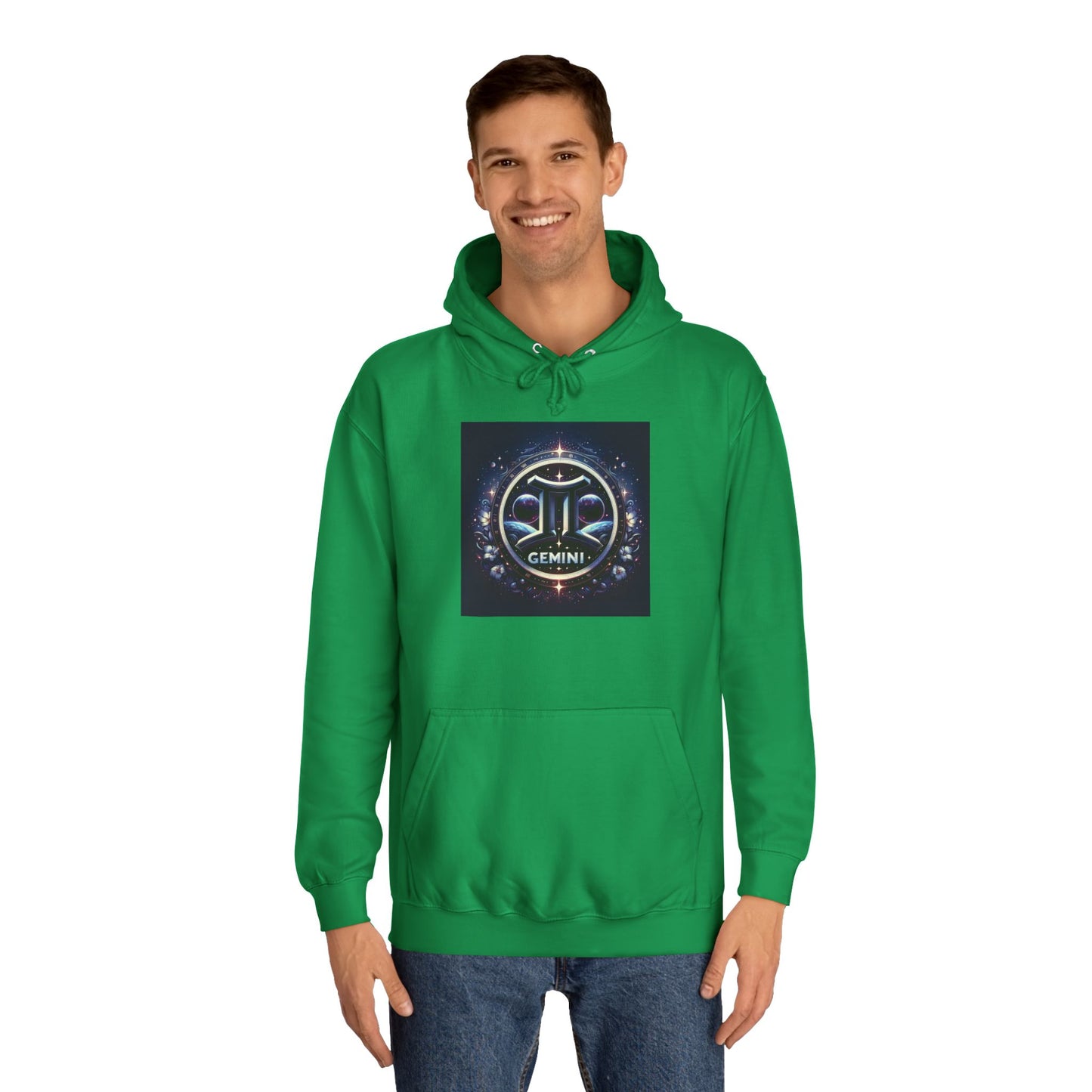 Gemini Hoodie
