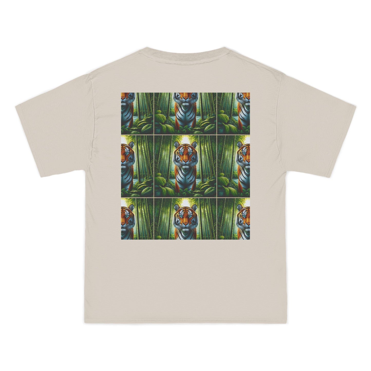 Beefy-T®  Short-Sleeve T-Shirt