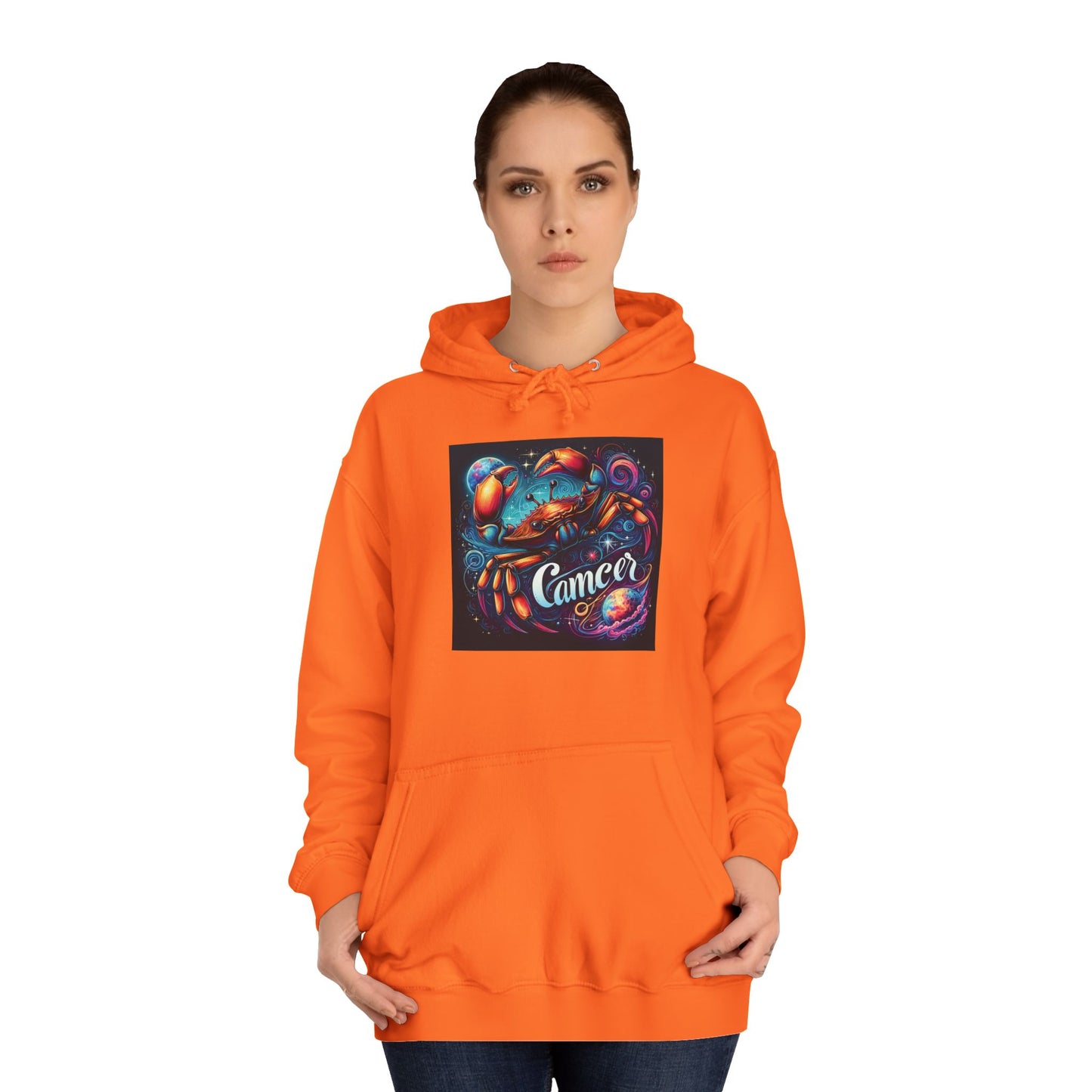 Cancer Hoodie