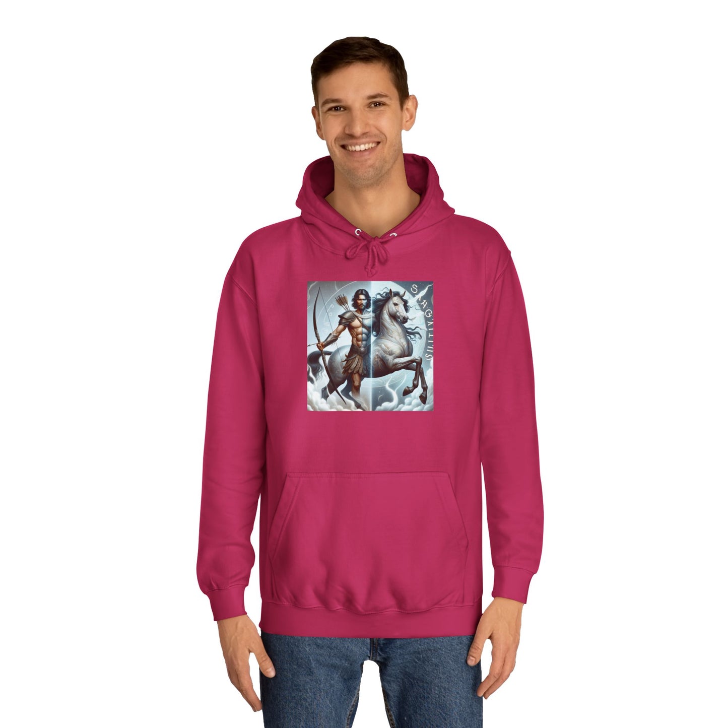 Sagittarius Hoodie
