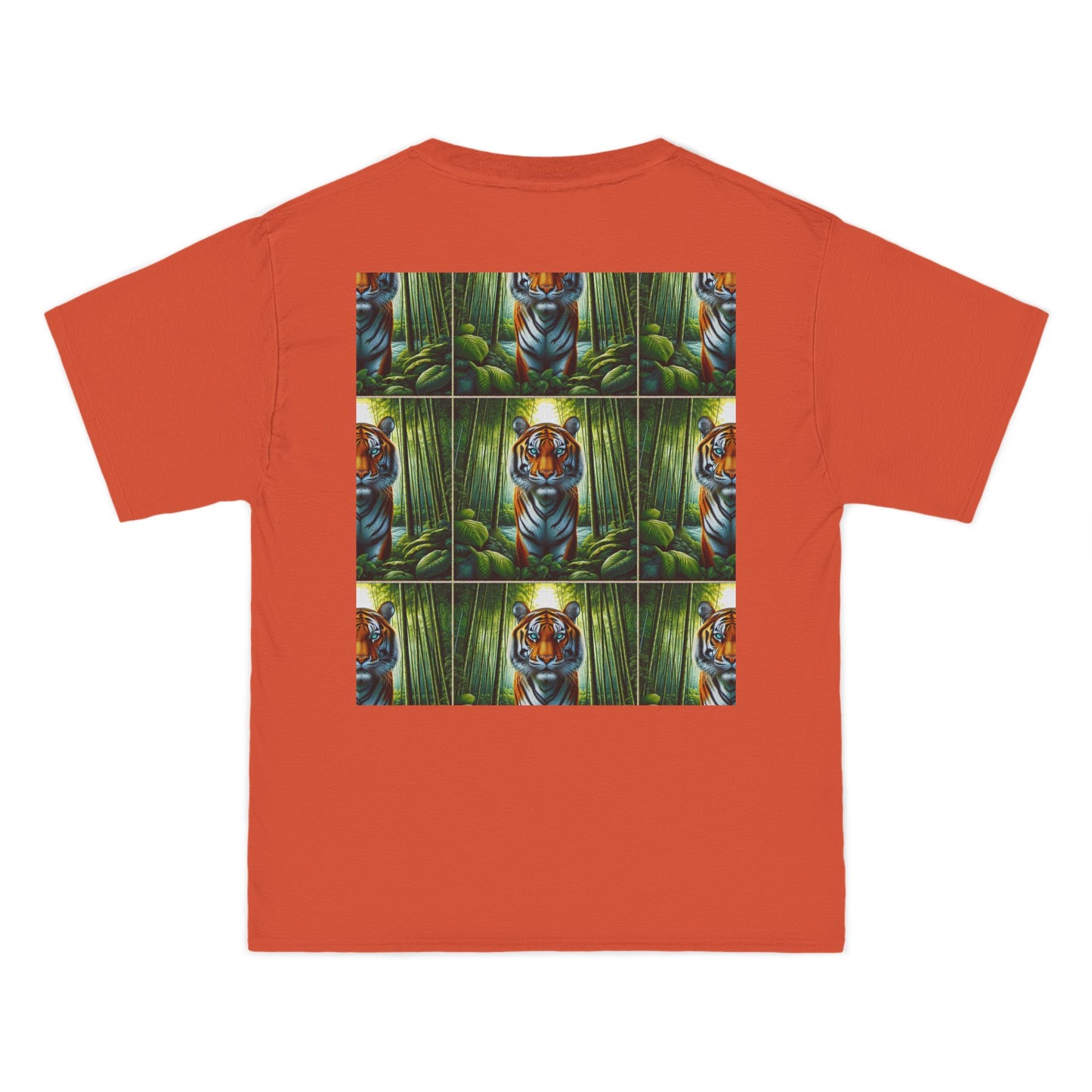 Beefy-T®  Short-Sleeve T-Shirt