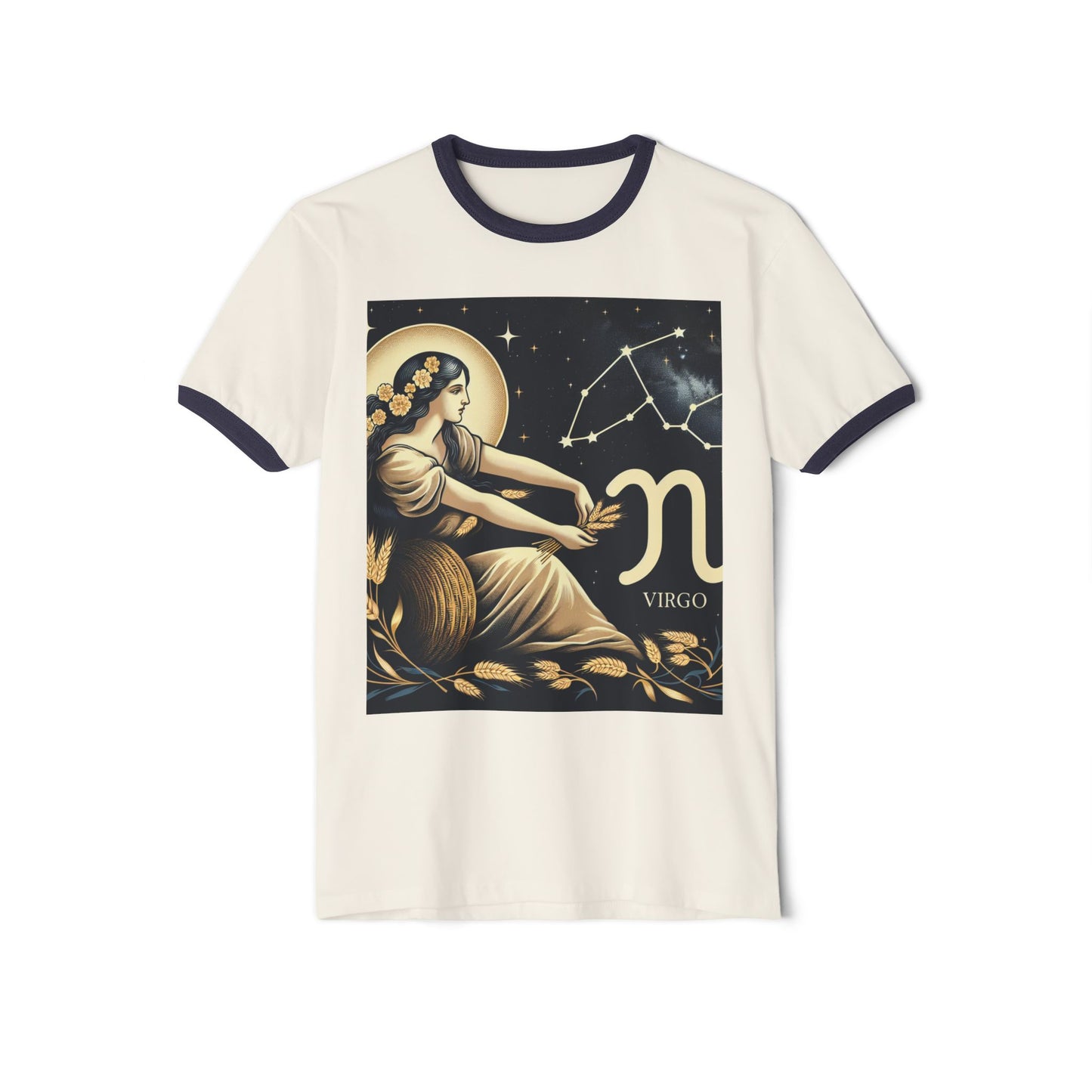 Virgo Tee