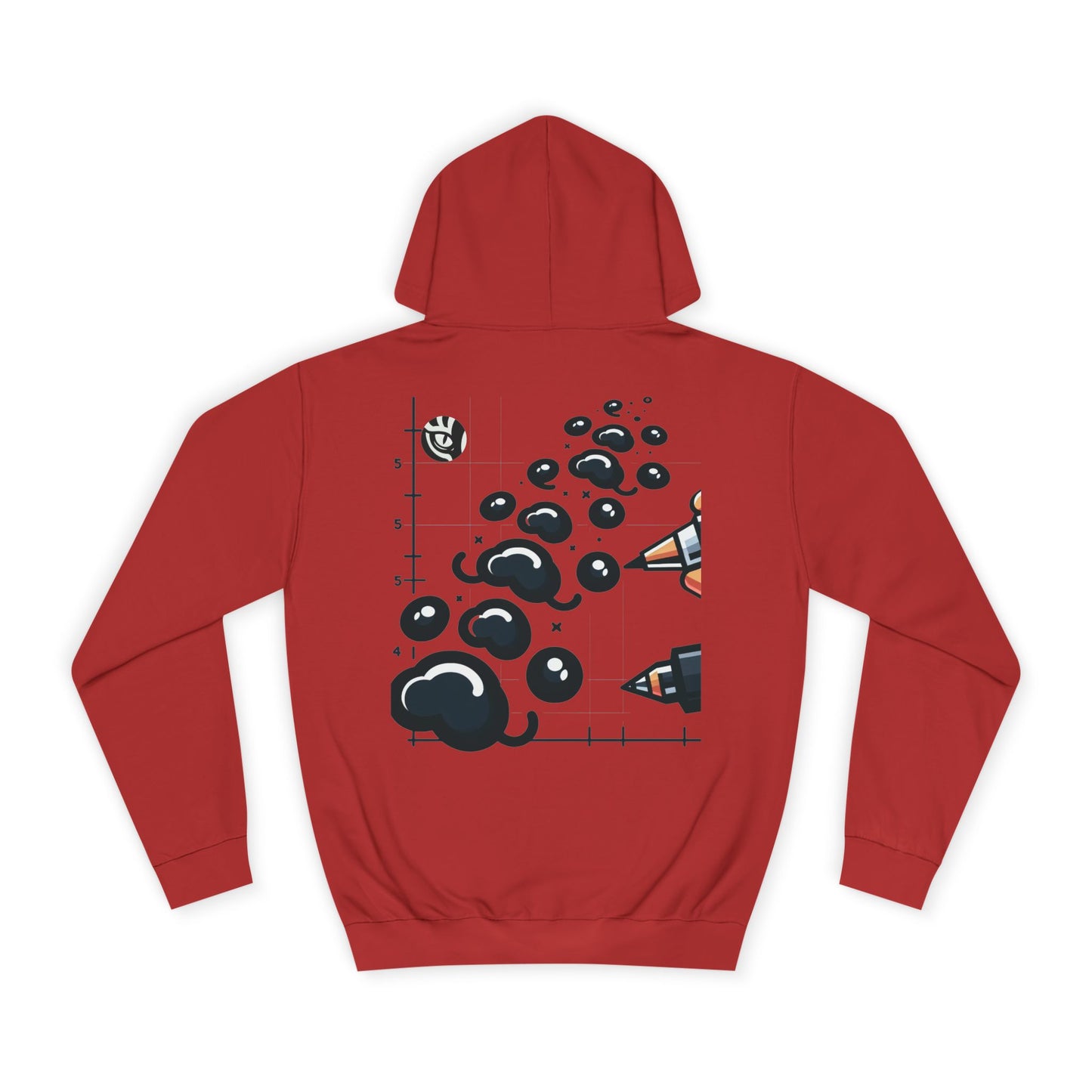 Gemini Hoodie