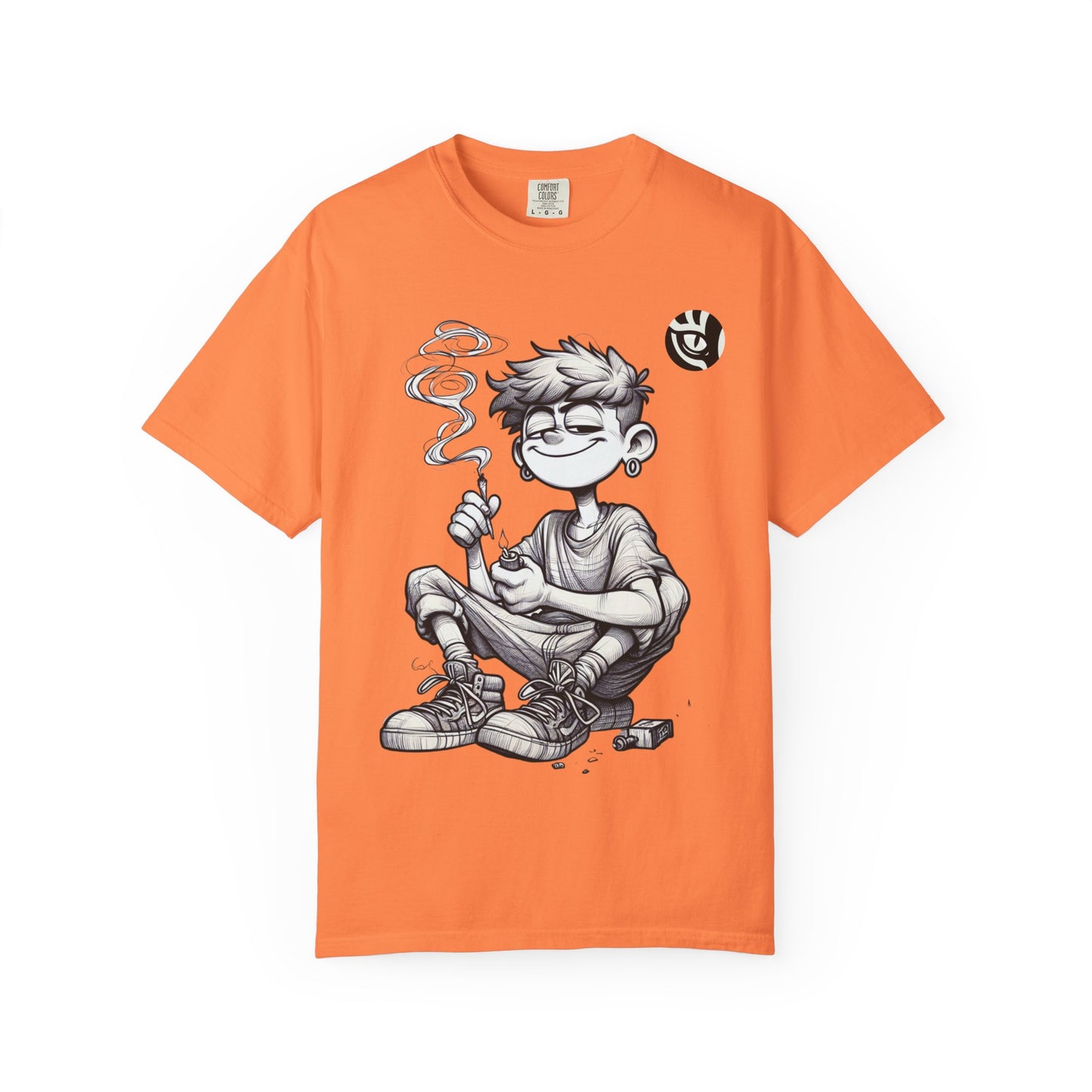 Chill Vibes T-Shirt