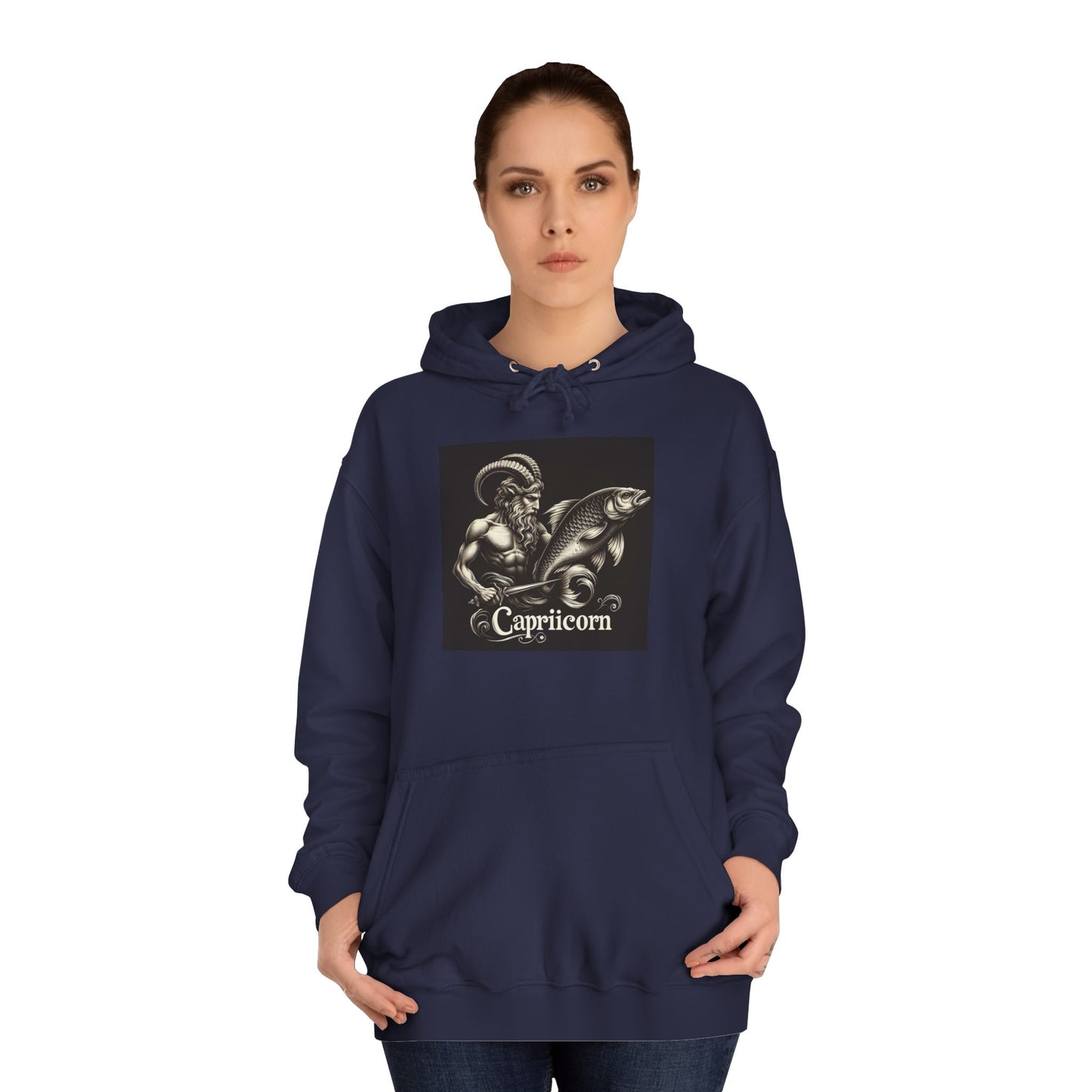 Capricorn Hoodie
