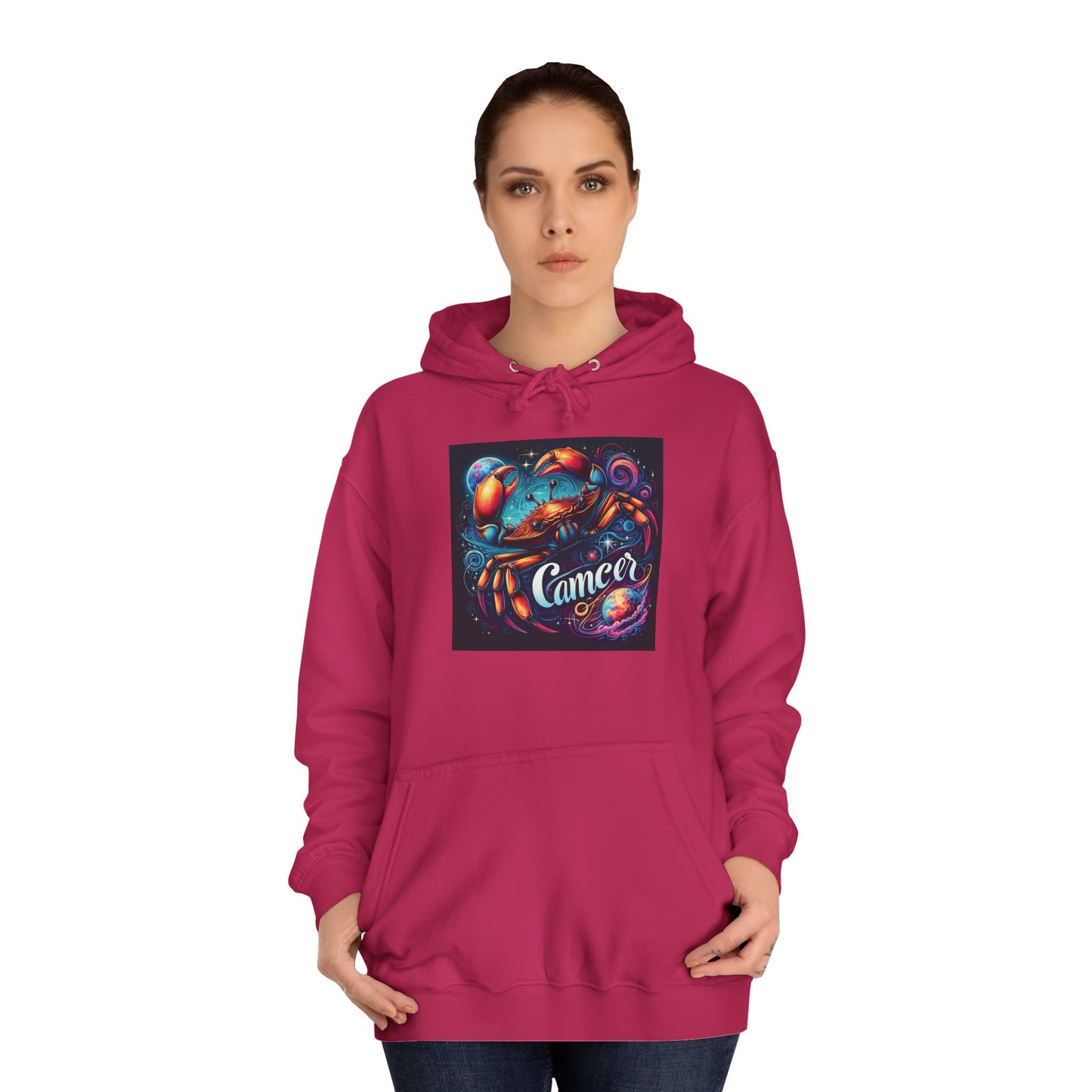 Cancer Hoodie