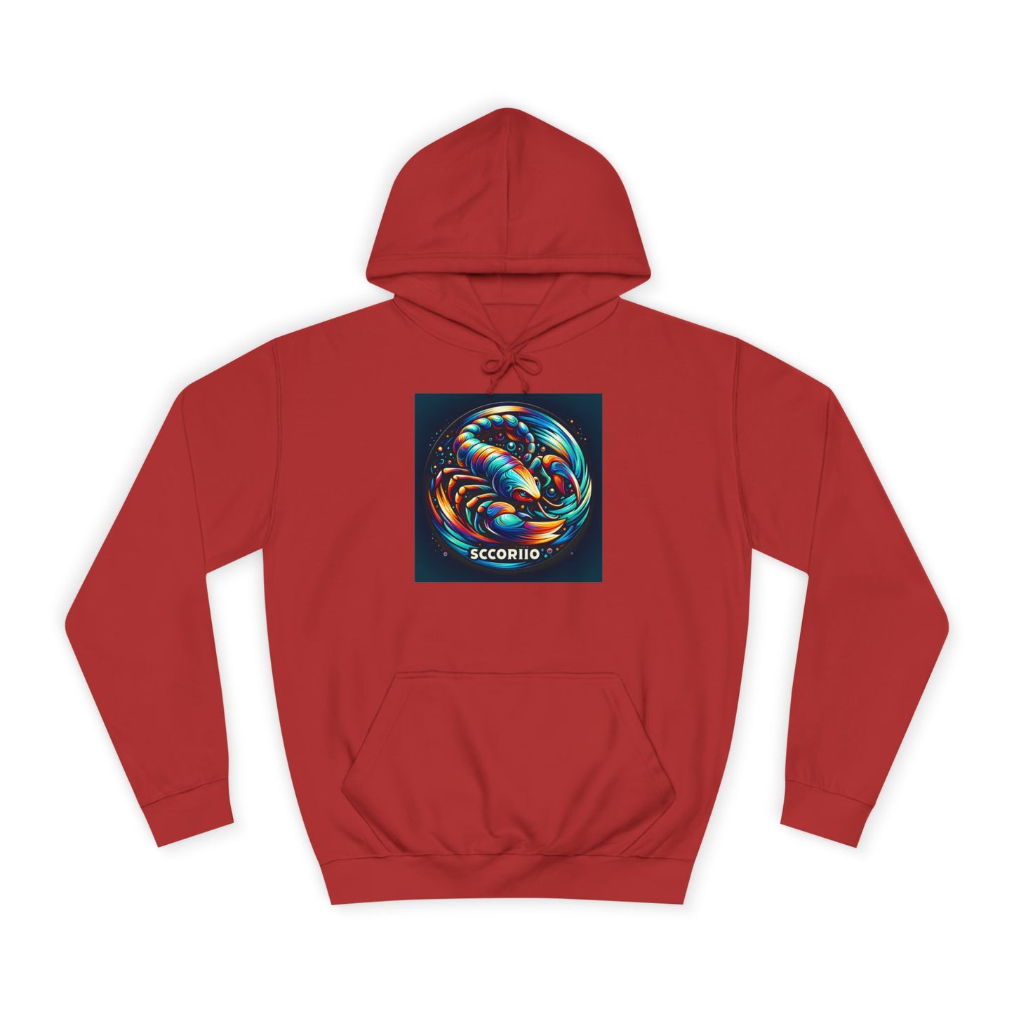 Scorpio  Hoodie