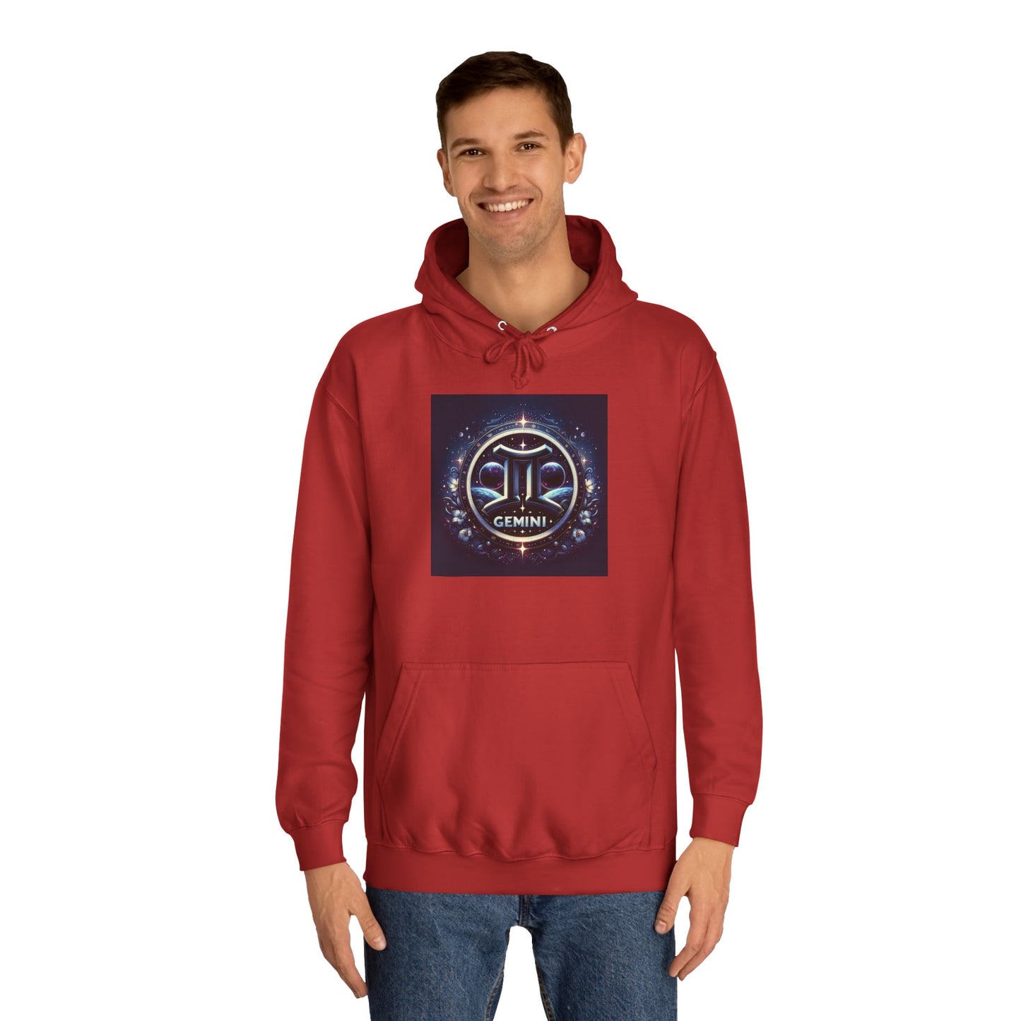 Gemini Hoodie