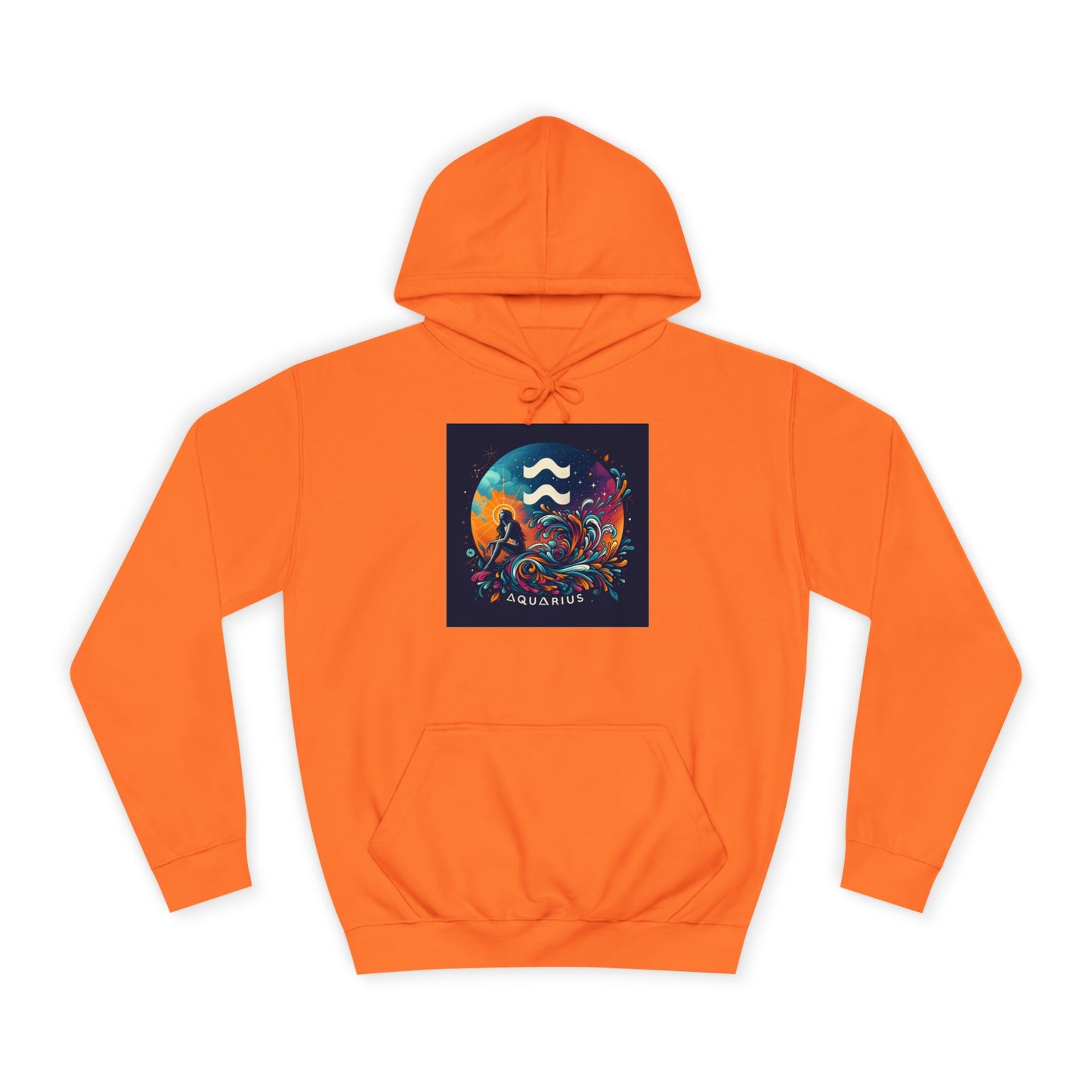 Aquarius Hoodie