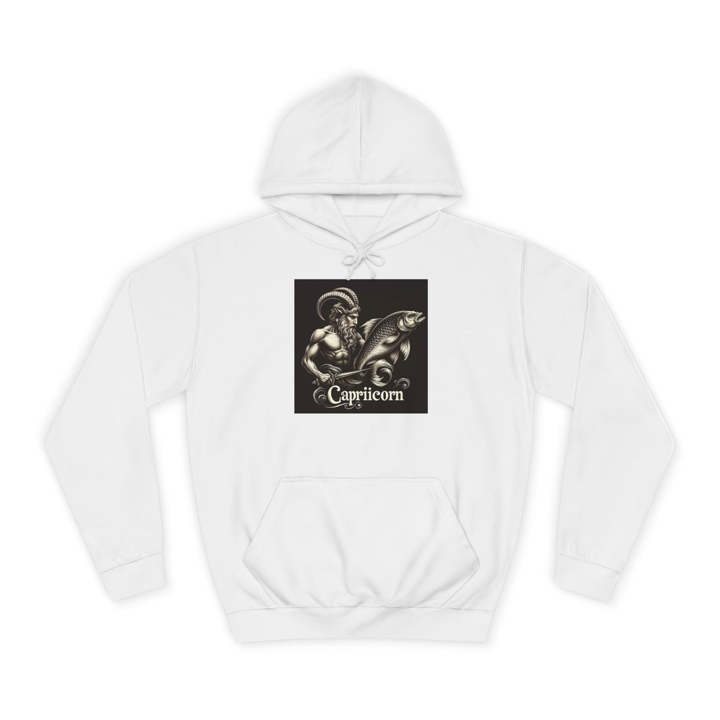 Capricorn Hoodie