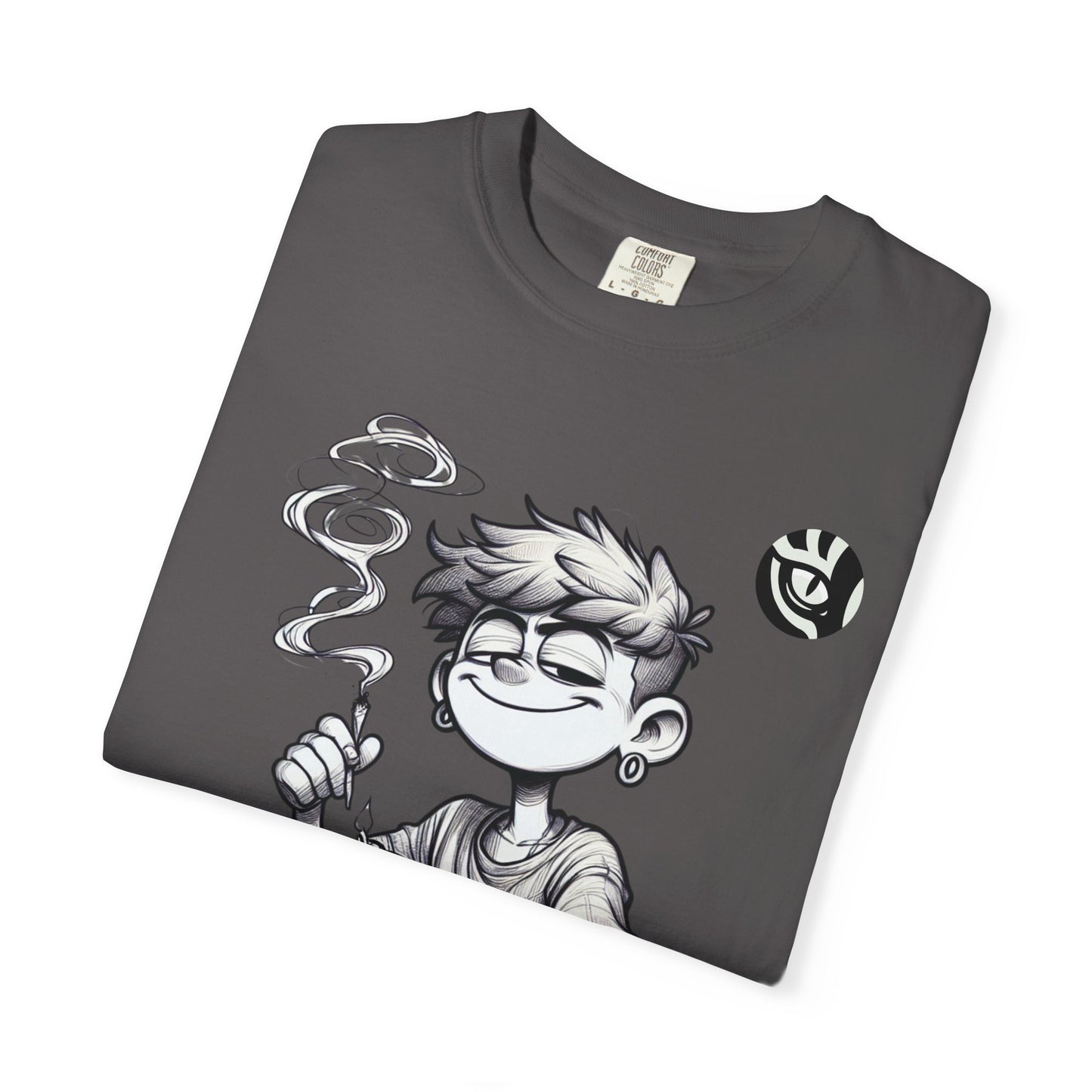 Chill Vibes T-Shirt
