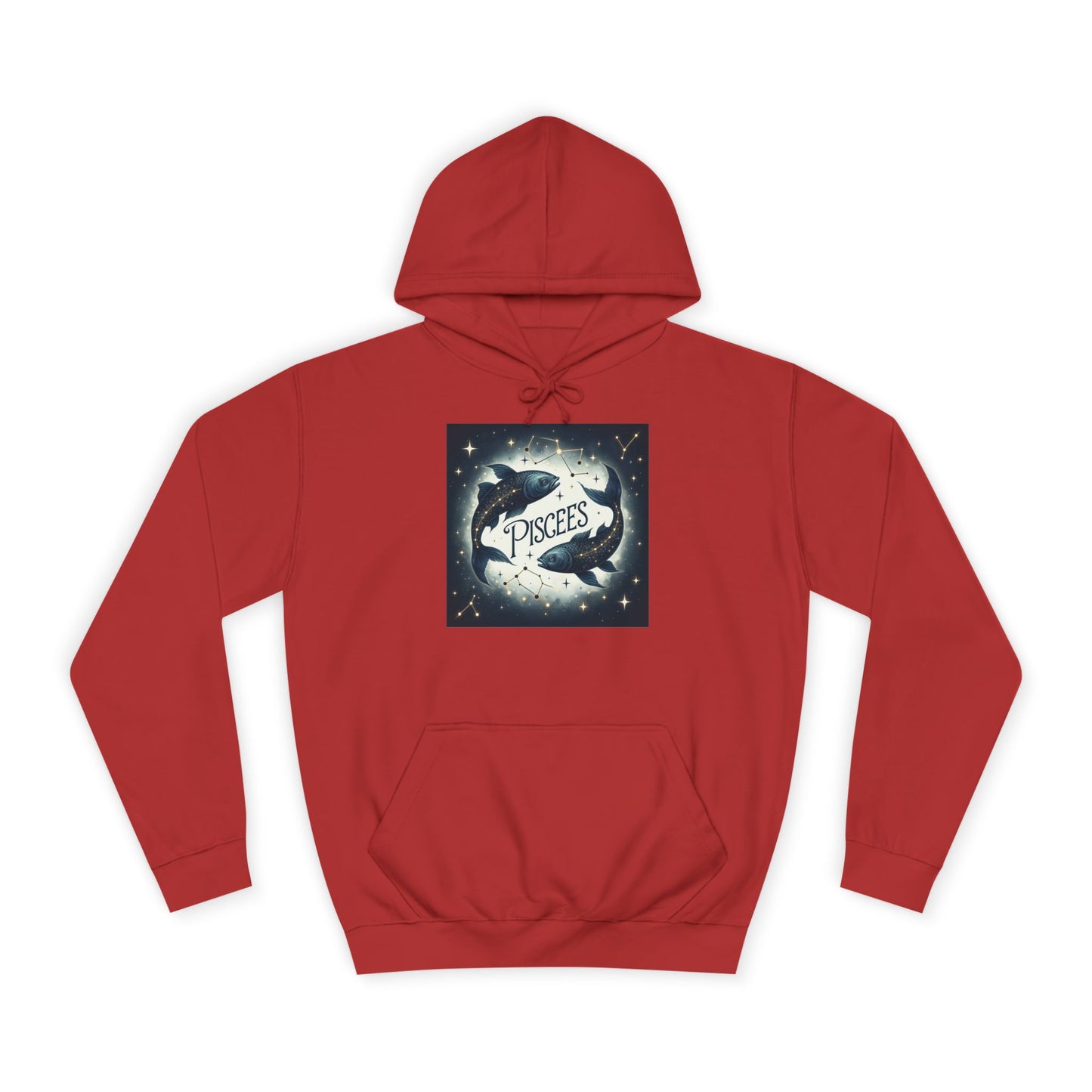 Pisces Hoodie