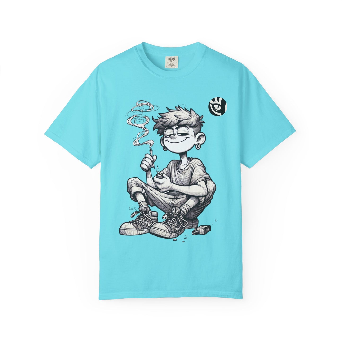 Chill Vibes T-Shirt
