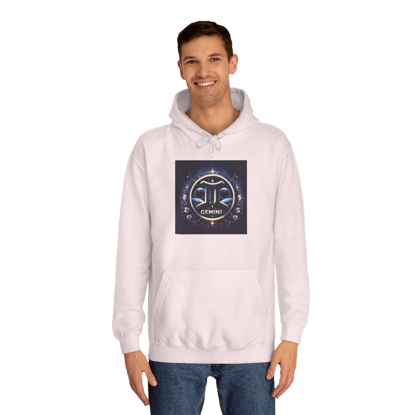 Gemini Hoodie