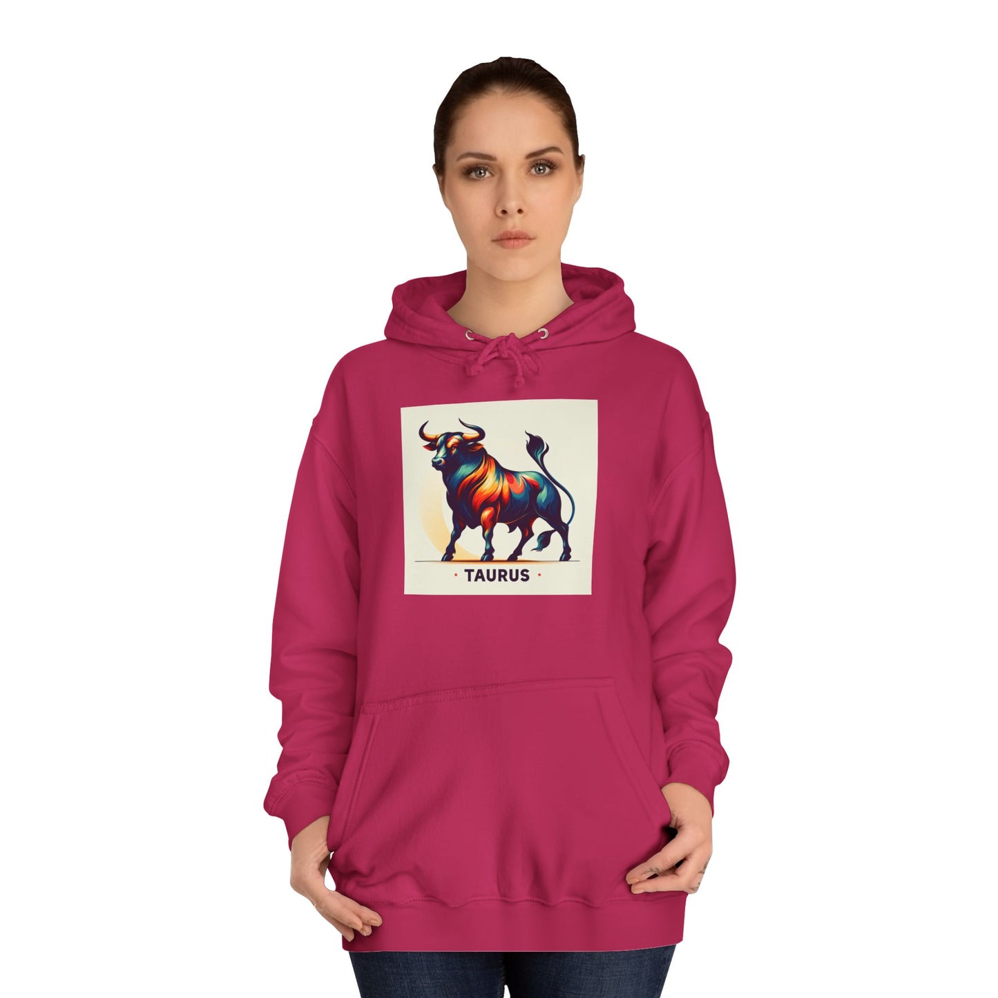 Taurus Hoodie