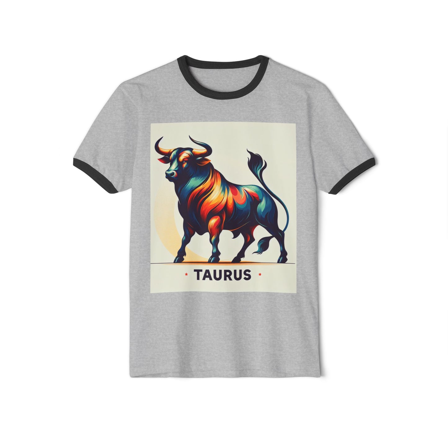 Taurus Tee