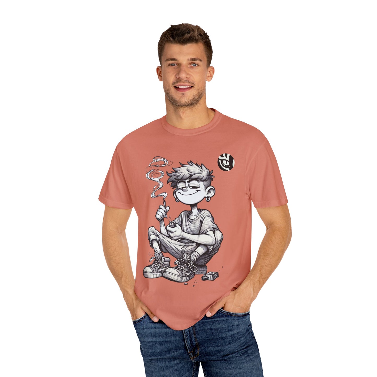 Chill Vibes T-Shirt